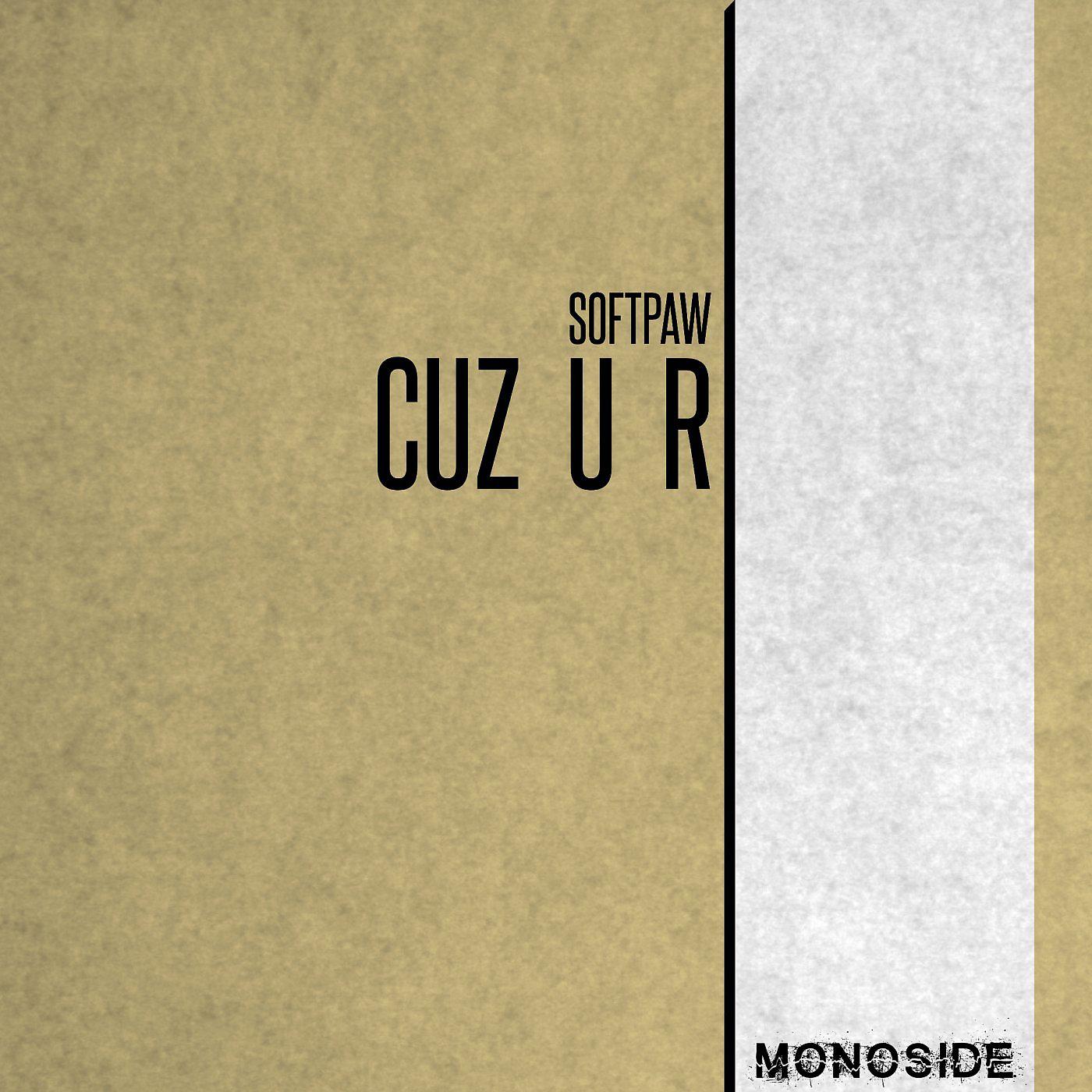 Постер альбома CUZ U R