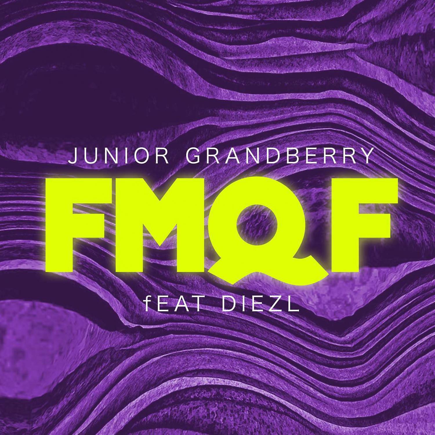 Постер альбома FMQF (feat. DIEZL)