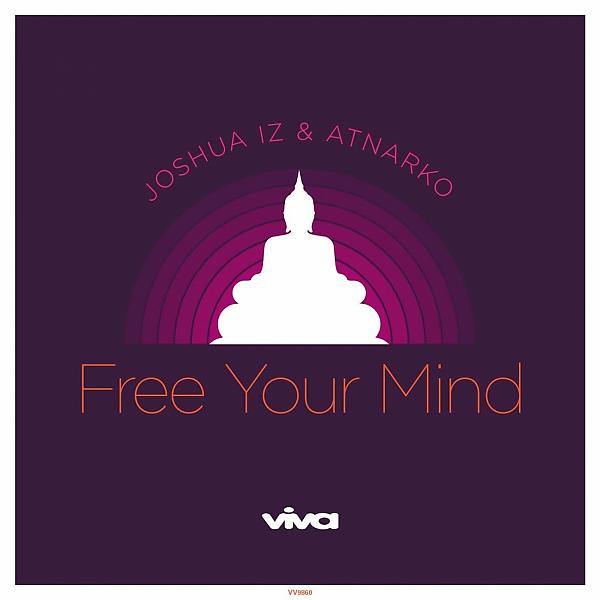 Постер альбома Free Your Mind