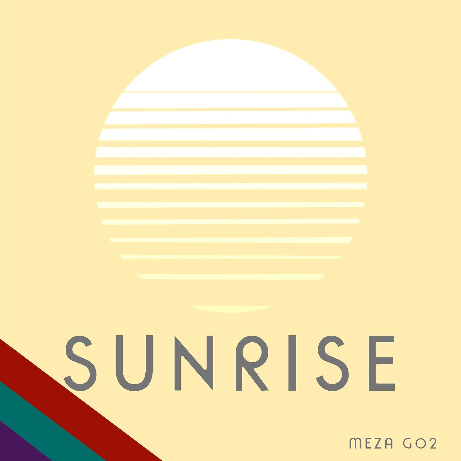 Постер альбома SUNRISE