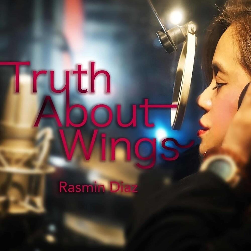 Постер альбома Truth About Wings