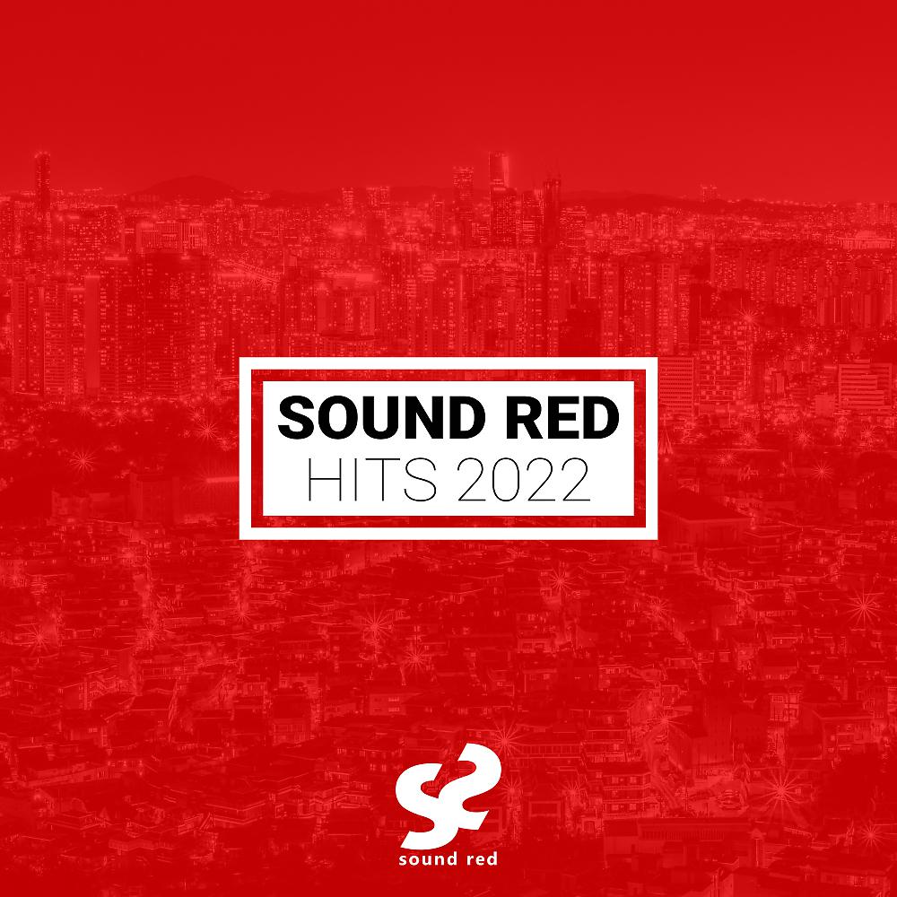 Постер альбома Sound Red Hits 2022