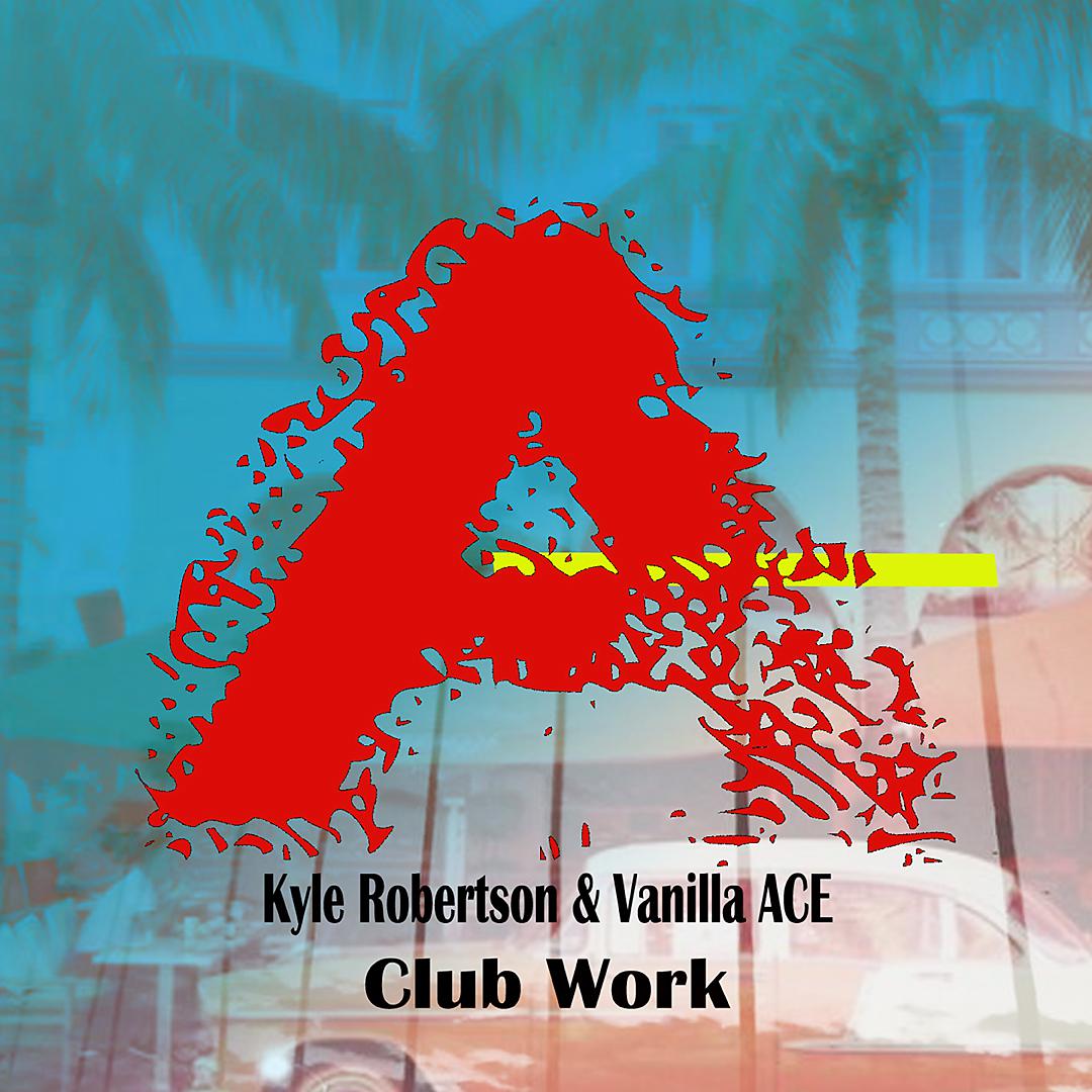 Постер альбома Club Work