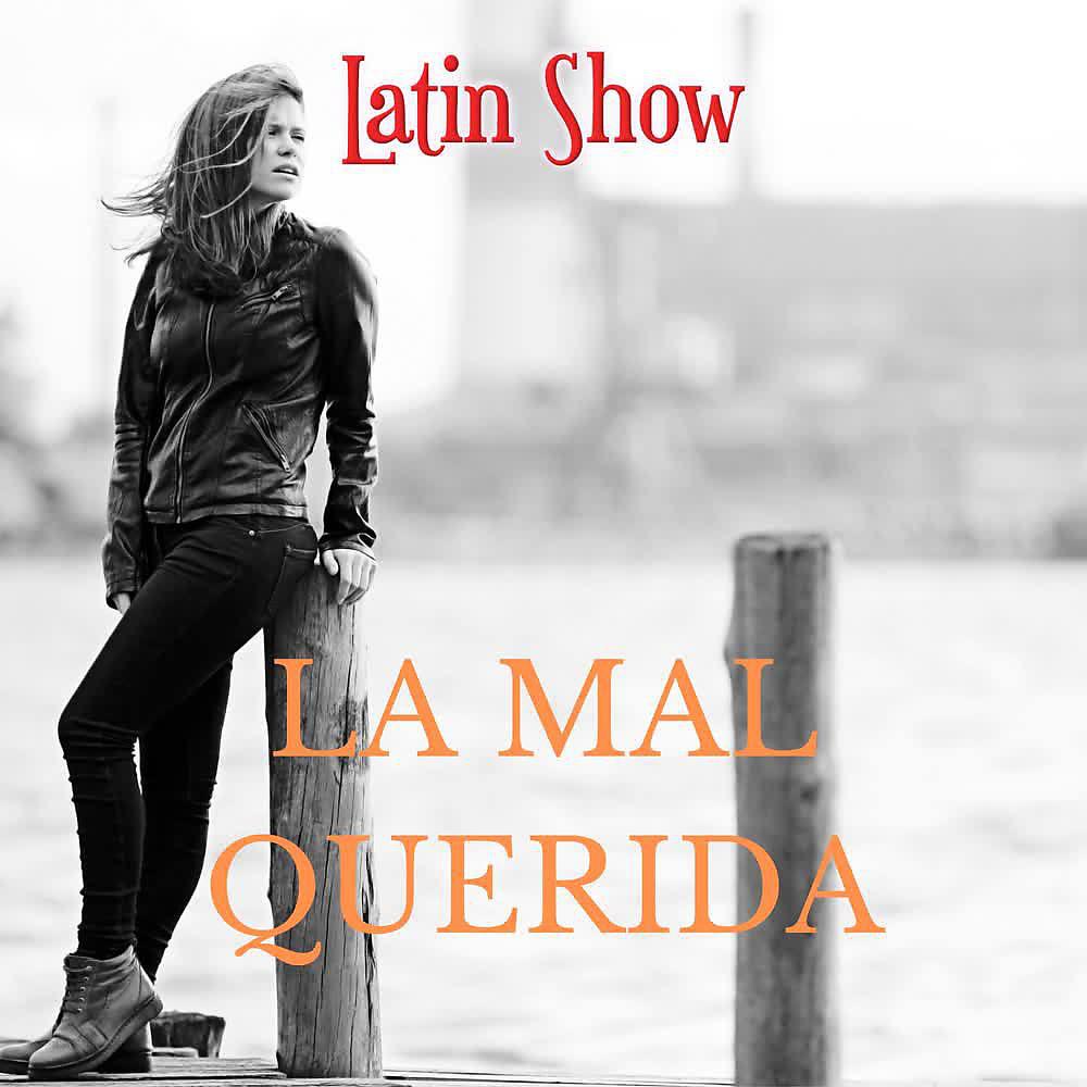 Постер альбома La Mal Querida