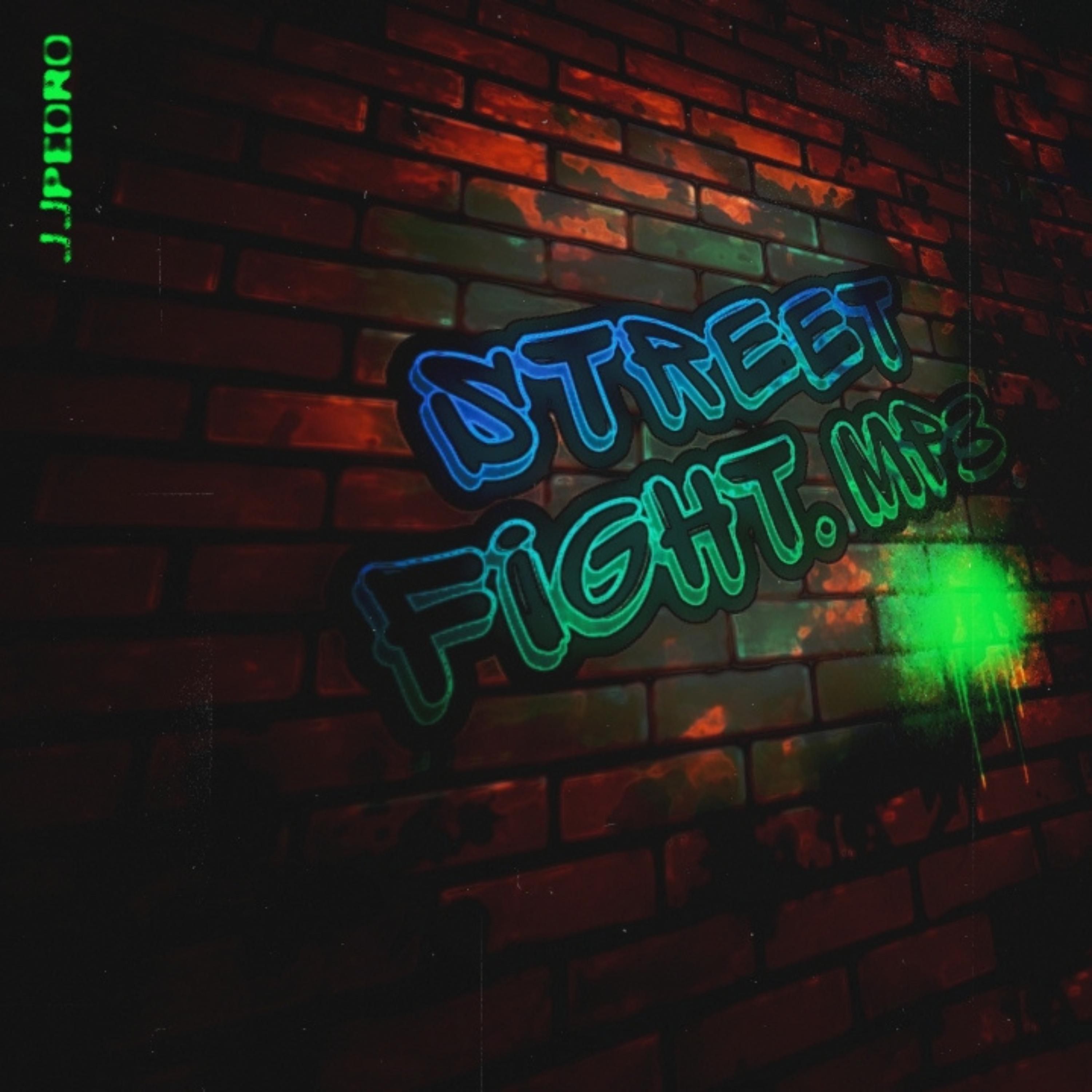Постер альбома Street Fight.Mp3