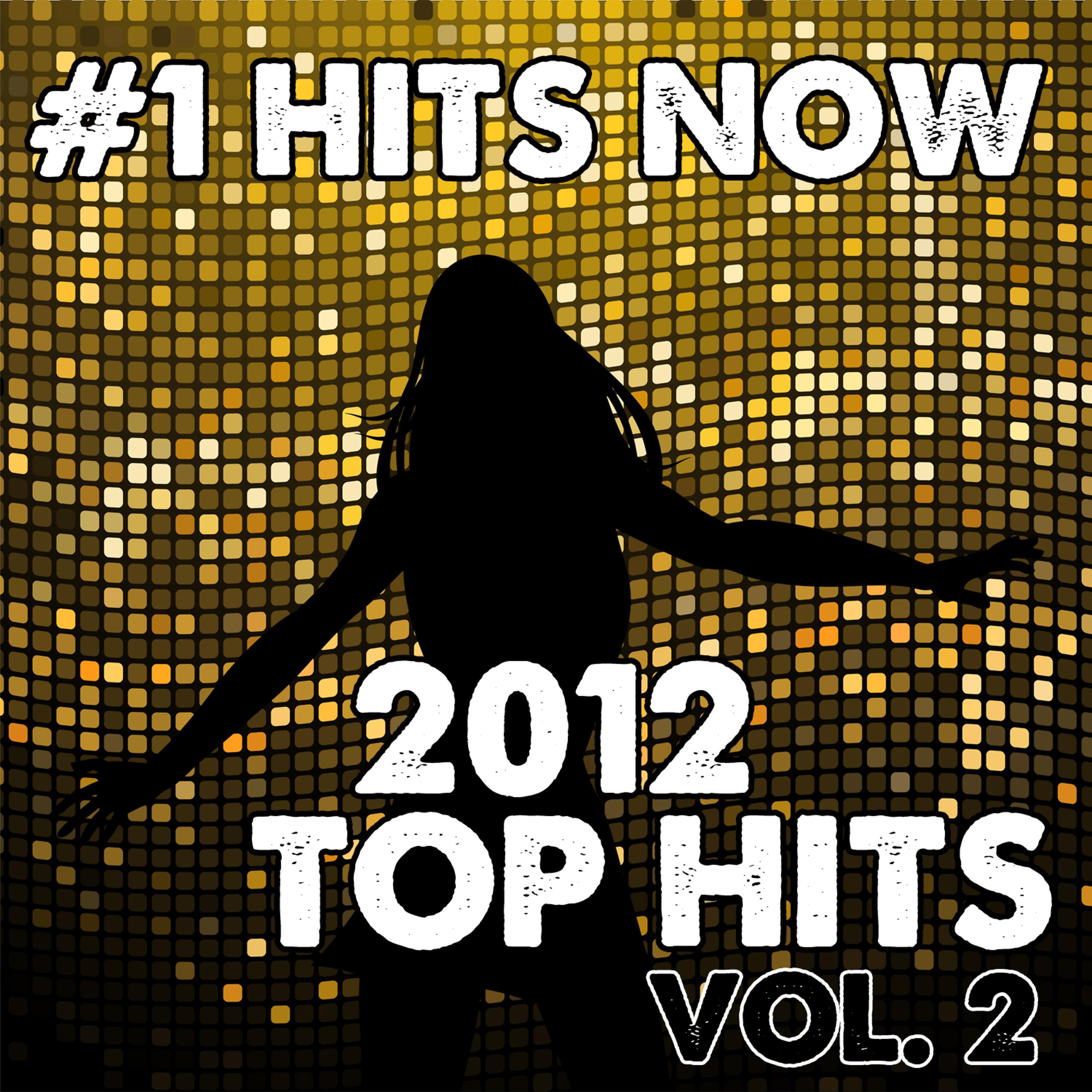 Постер альбома 2012 Top Hits, Vol. 2