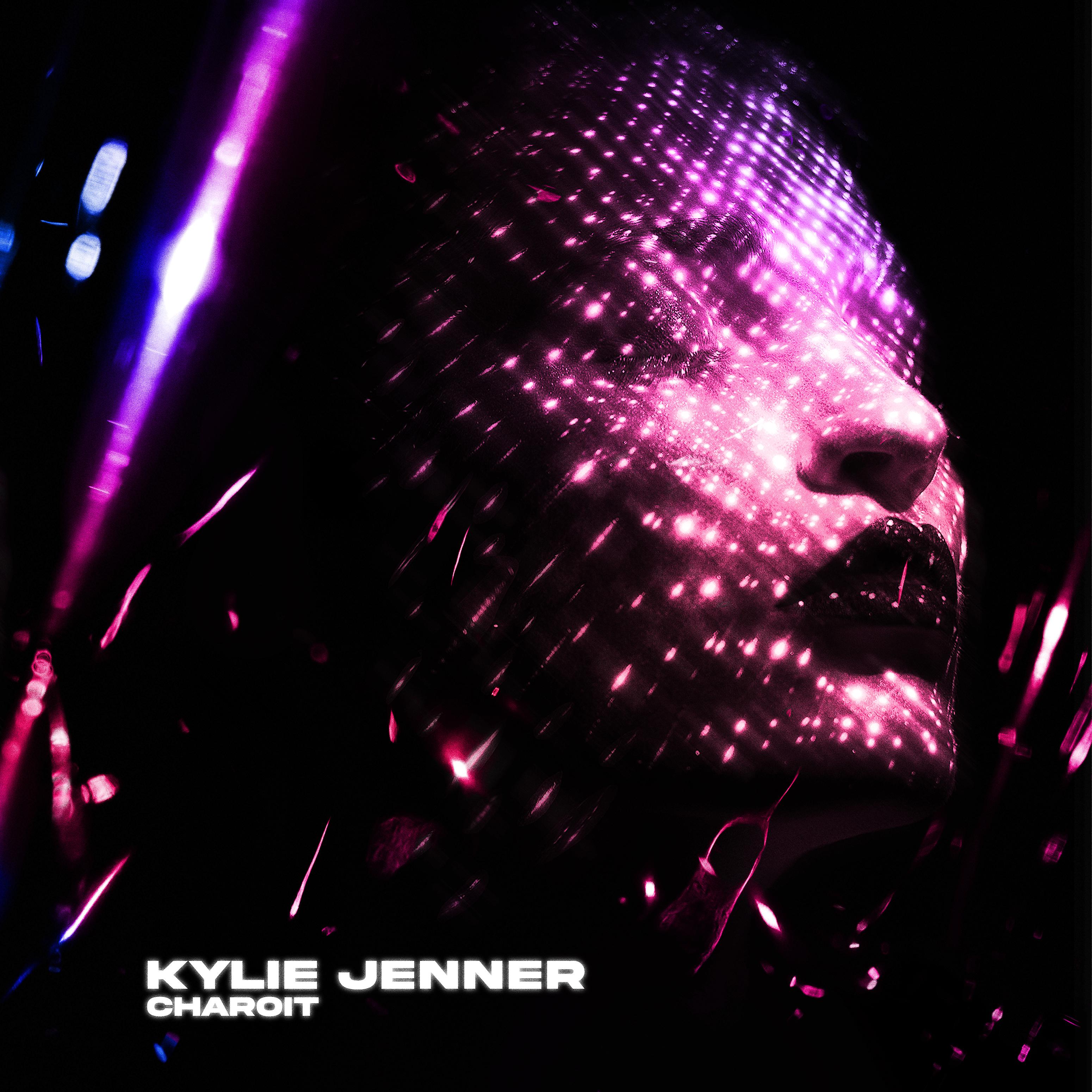 Постер альбома Kylie Jenner