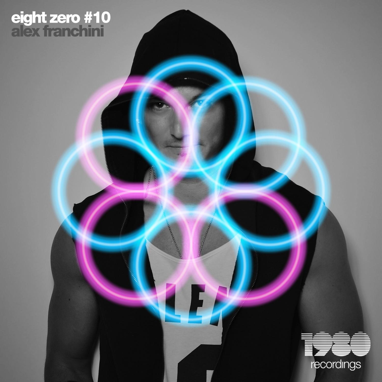 Постер альбома Eight Zero #10