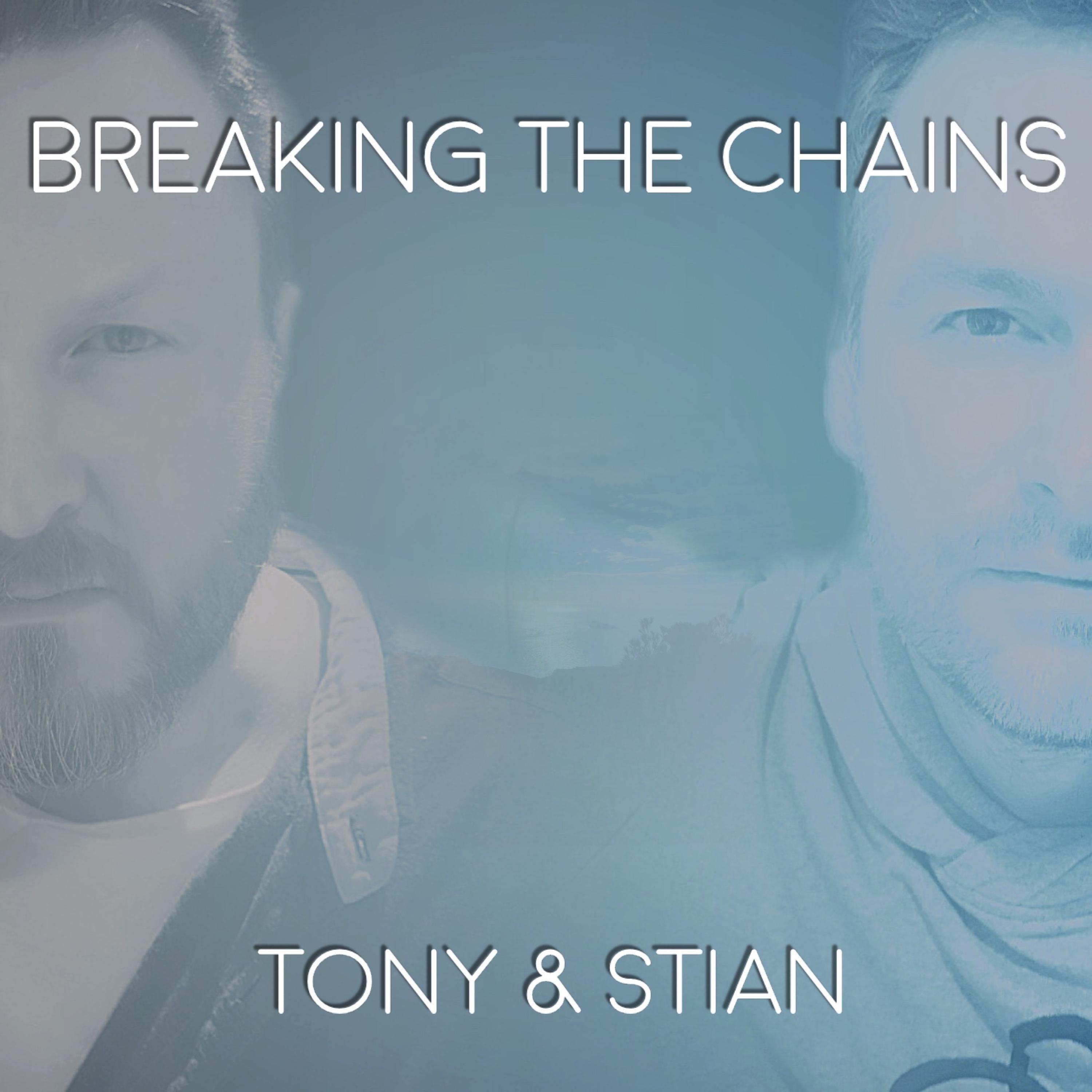 Постер альбома Breaking the Chains