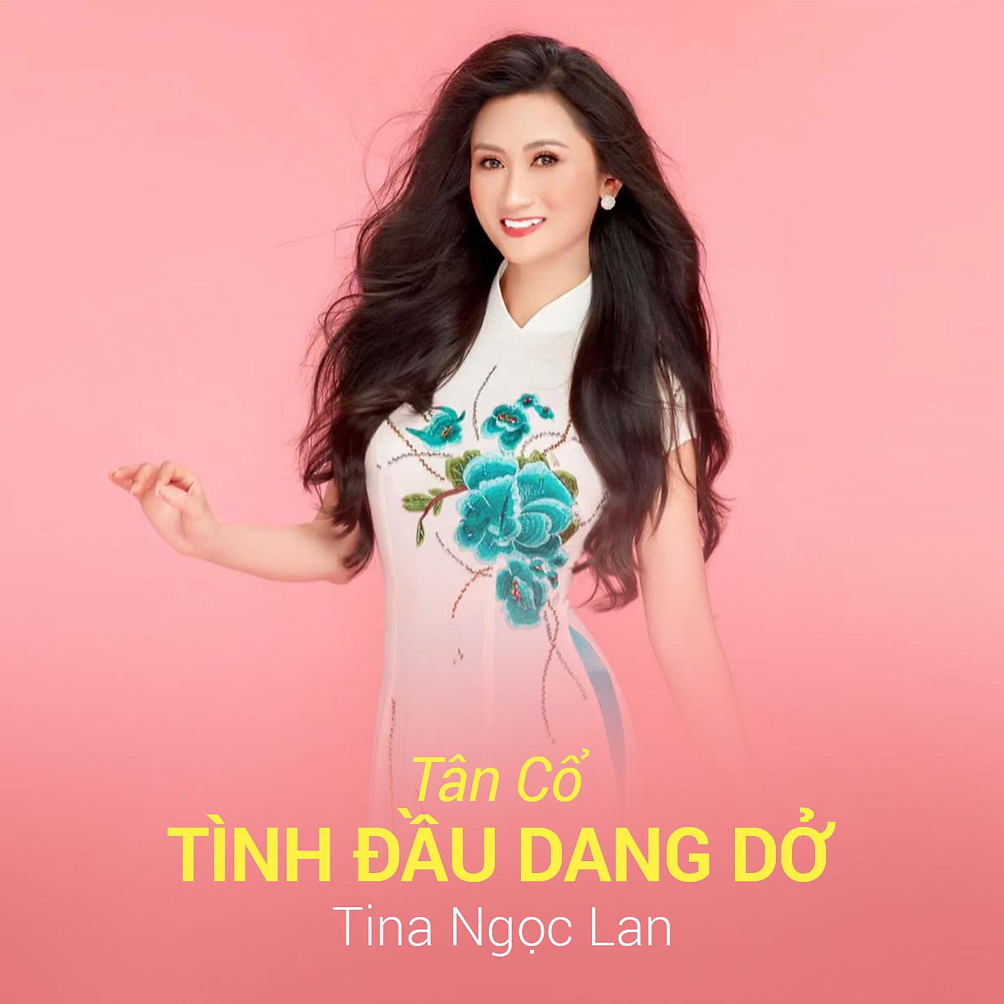 Постер альбома Tân Cổ Tình Đầu Dang Dở