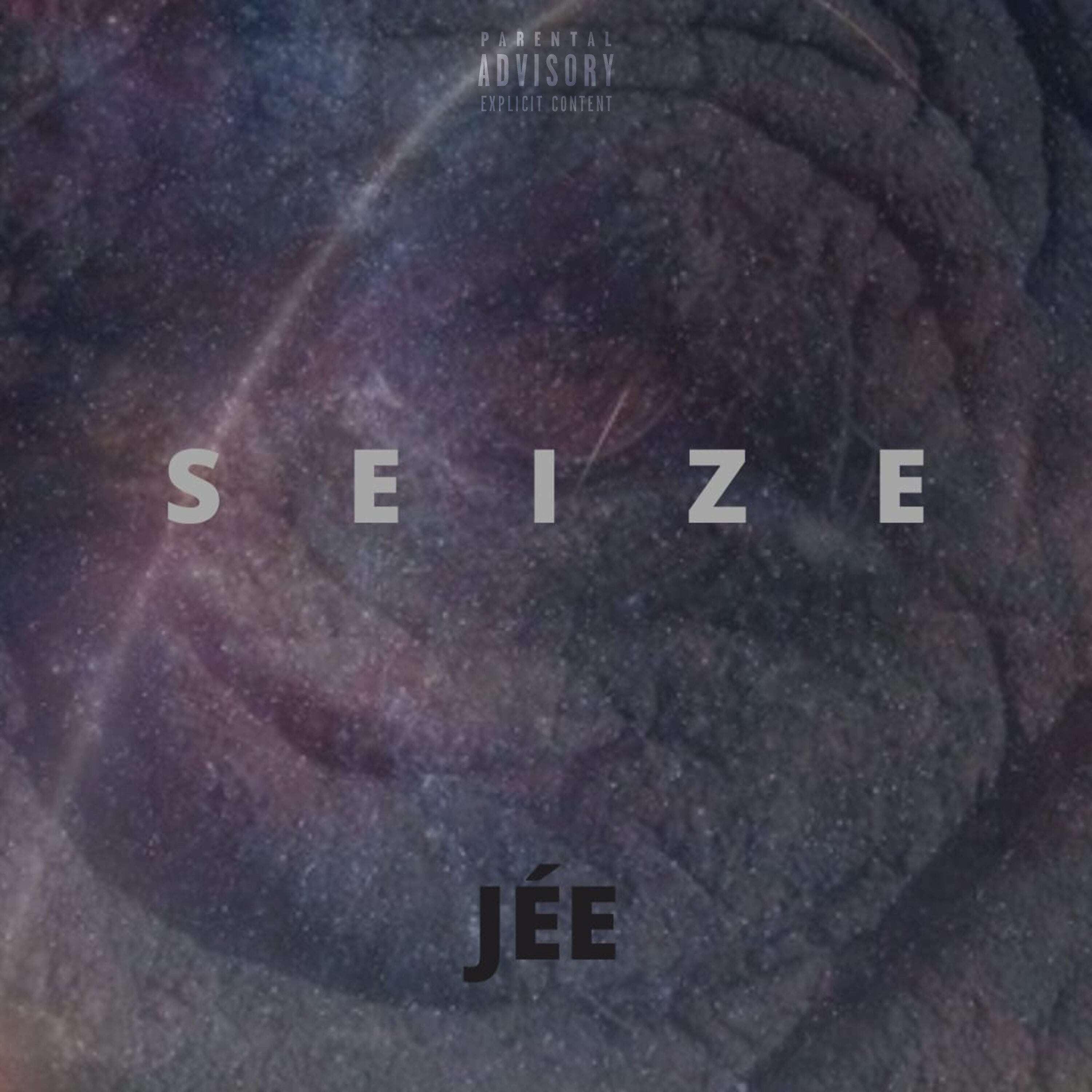 Постер альбома Seize