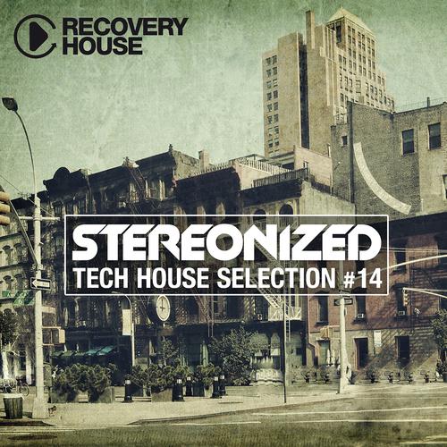 Постер альбома Stereonized - Tech House Selection, Vol. 14