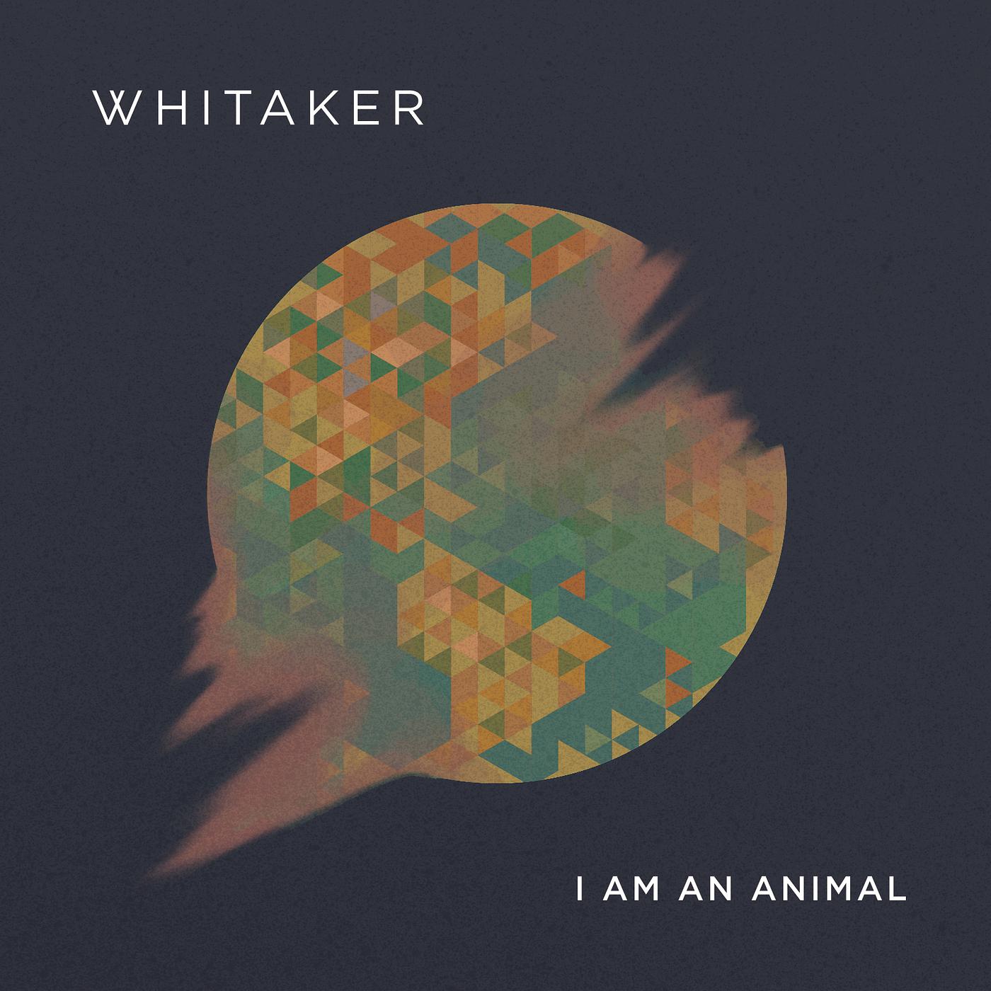 Постер альбома I Am an Animal