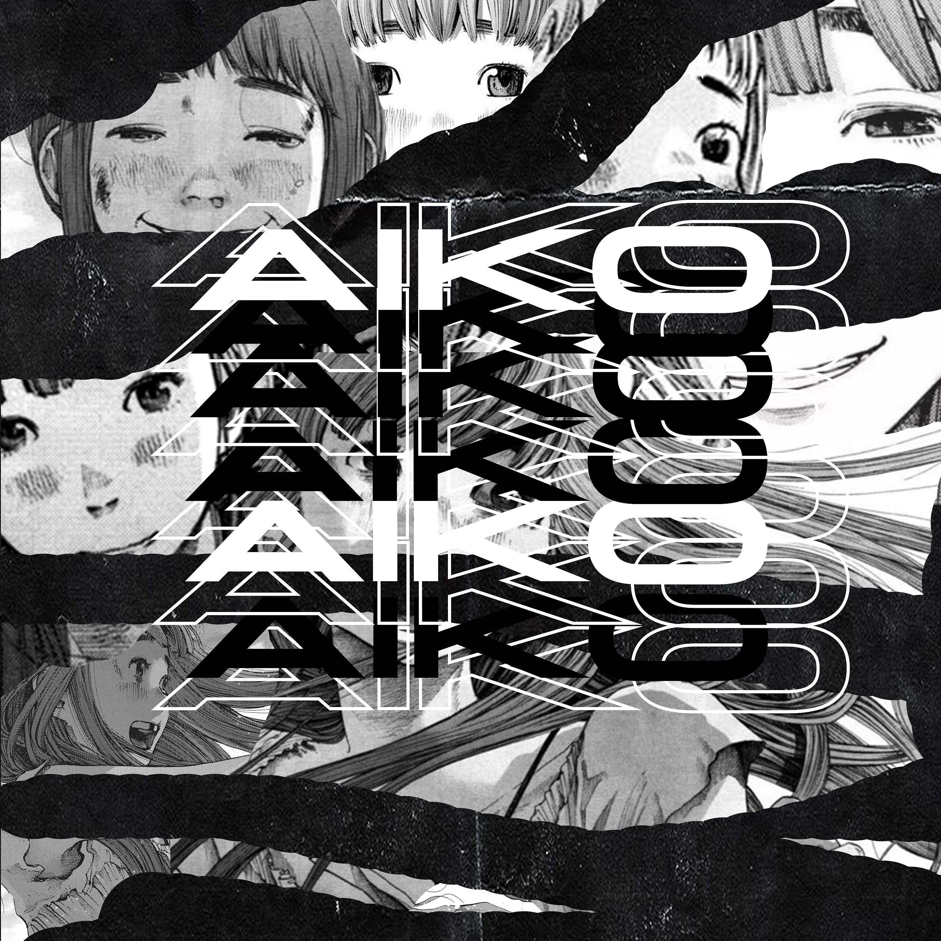 Постер альбома Aiko (Tanabata Pt 1)