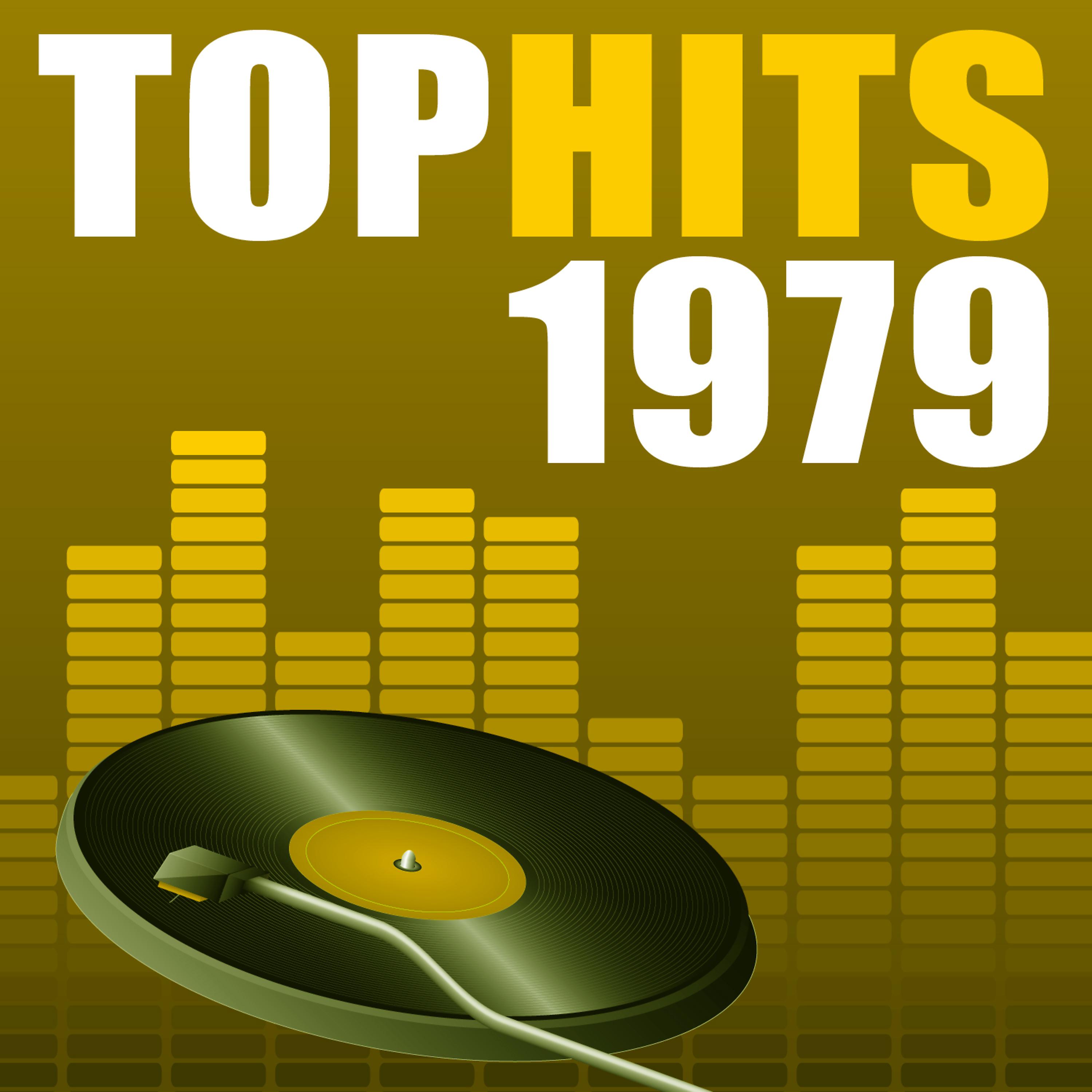 Постер альбома Top Hits 1979