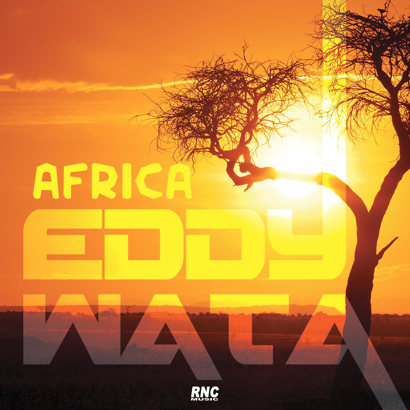 Постер альбома Africa