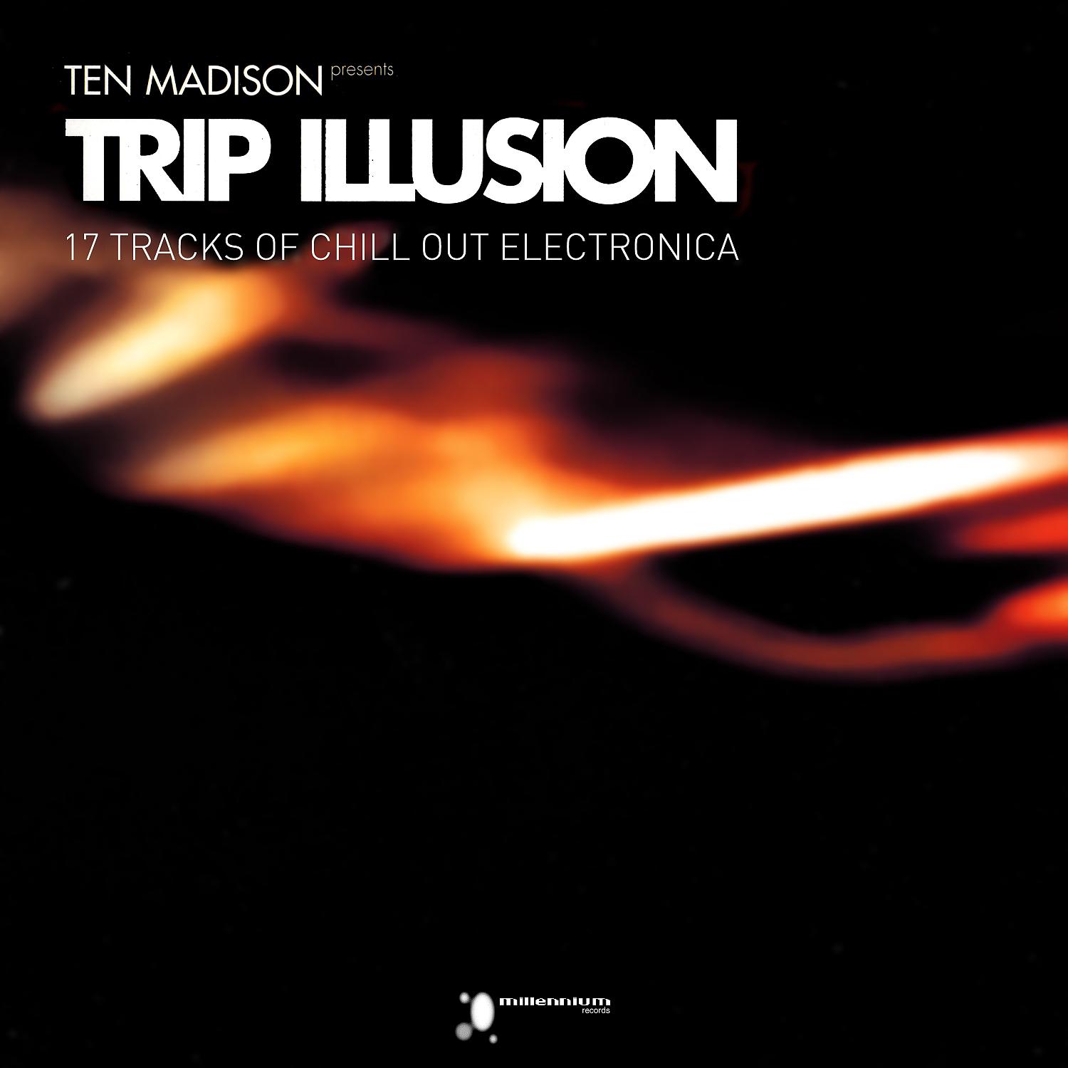 Постер альбома Trip Illusion