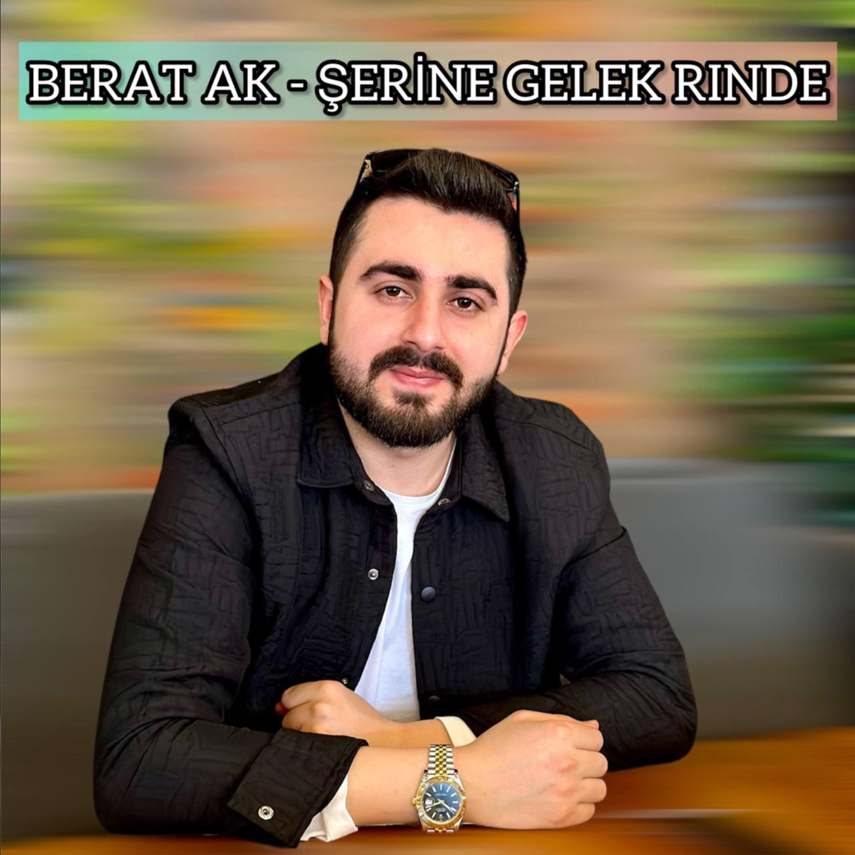 Постер альбома Şerine Gelek Rinde
