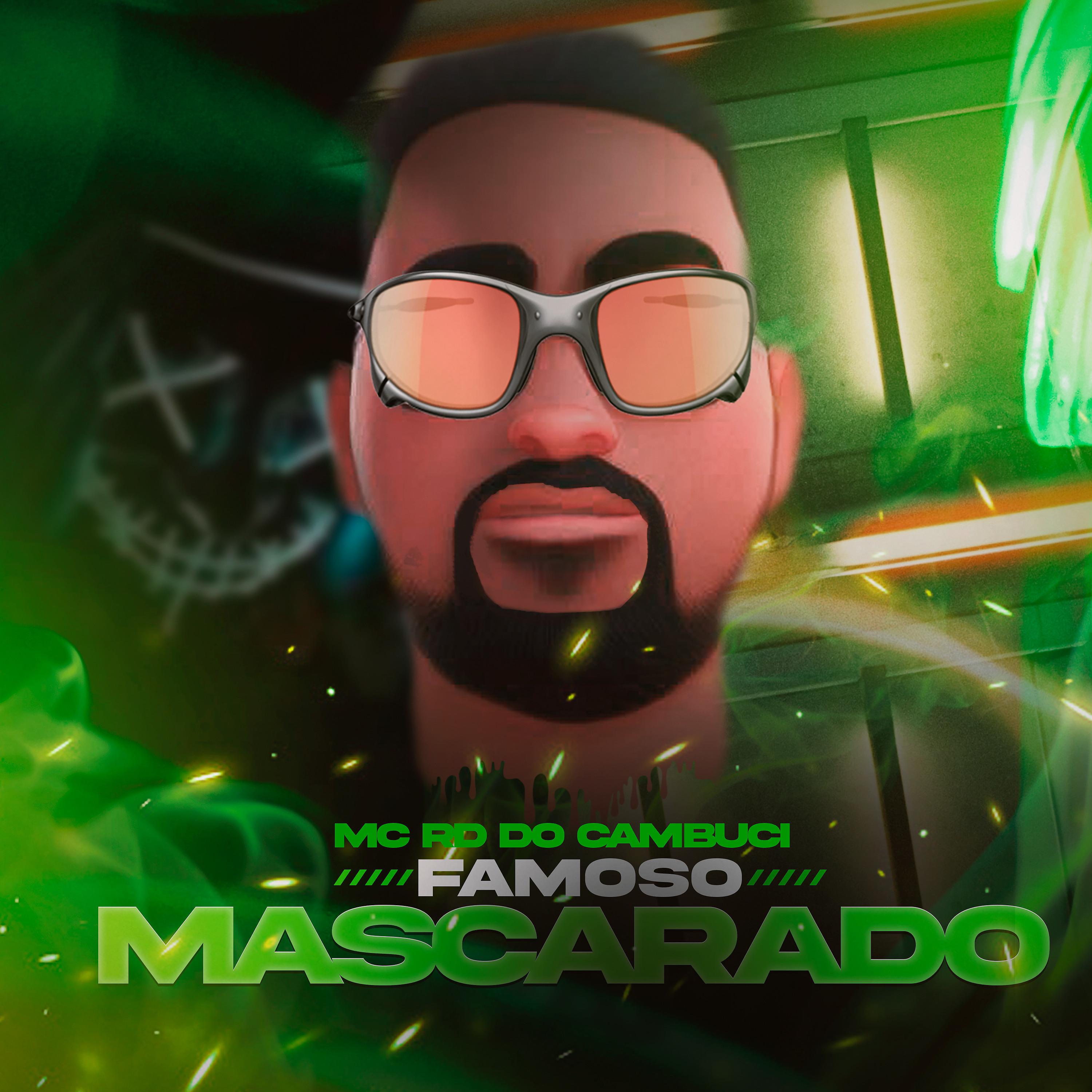 Постер альбома Famoso Mascarado