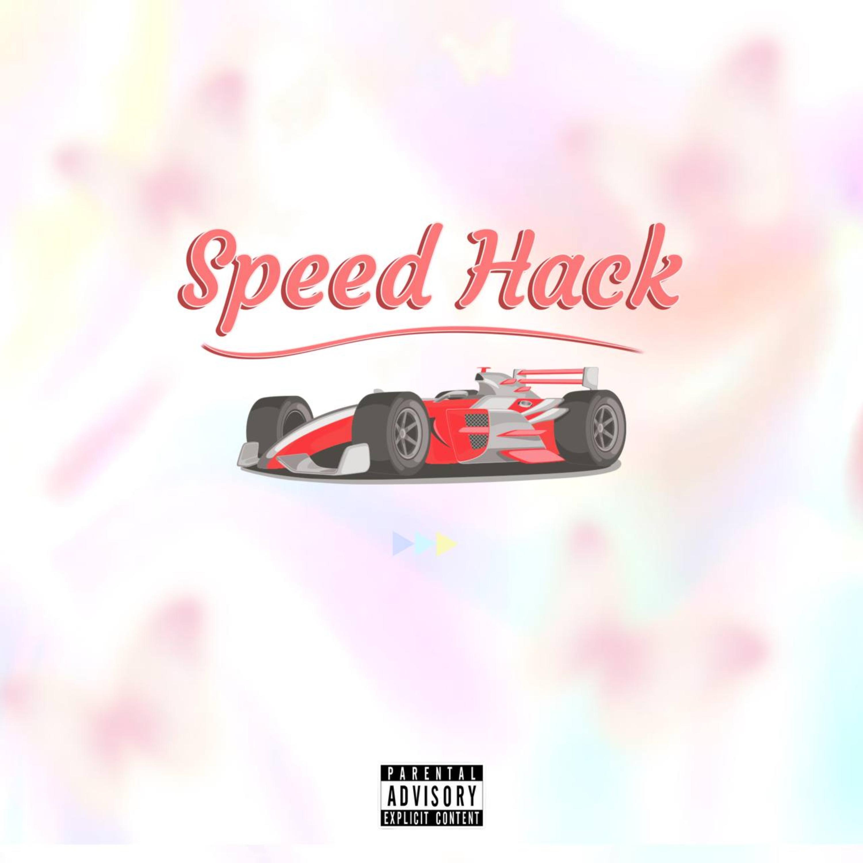Постер альбома Speed Hack