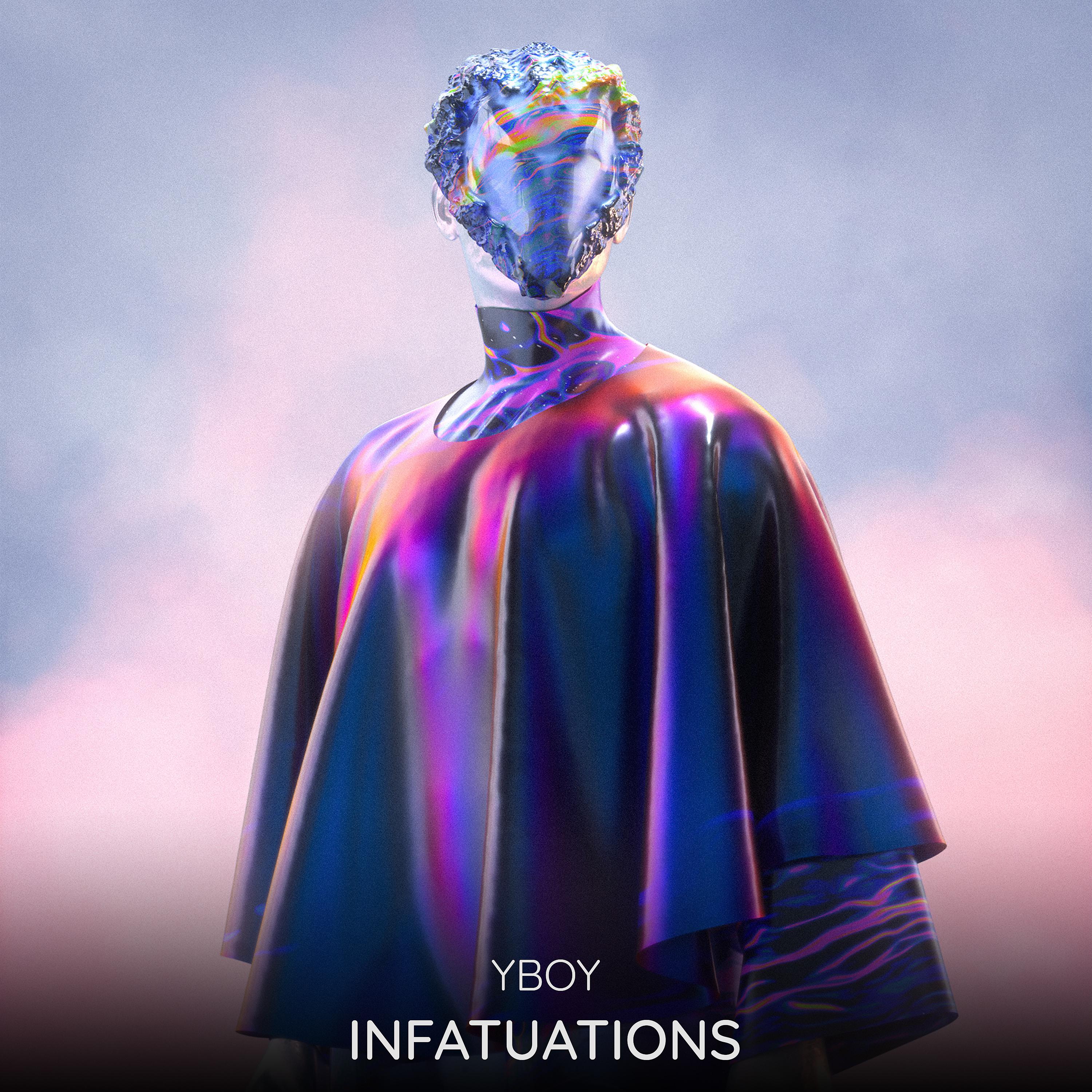 Постер альбома Infatuations