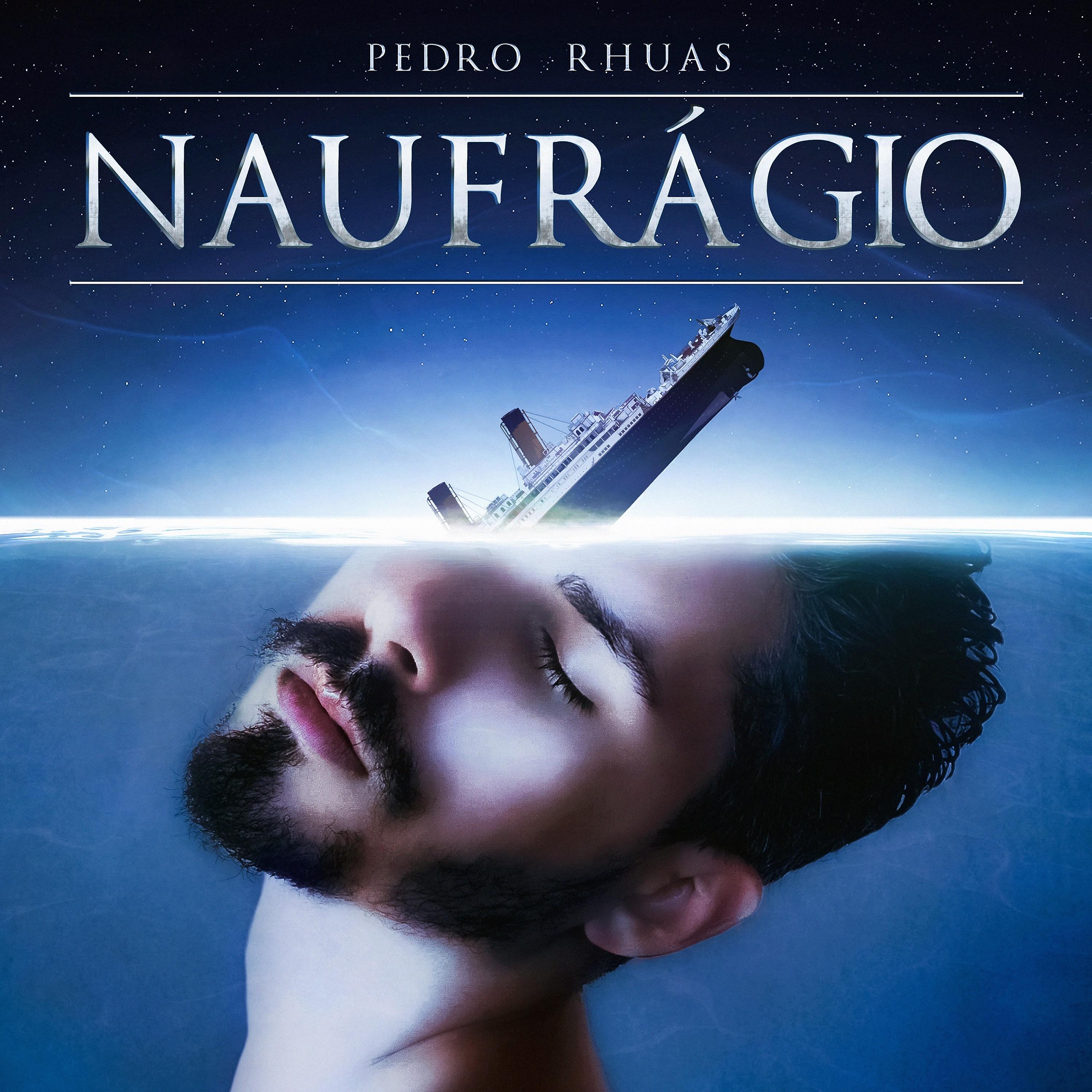 Постер альбома Naufrágio