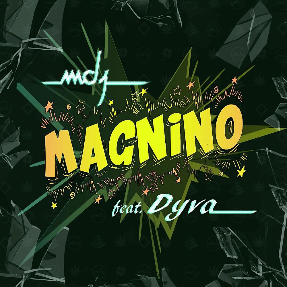 Постер альбома Magnino