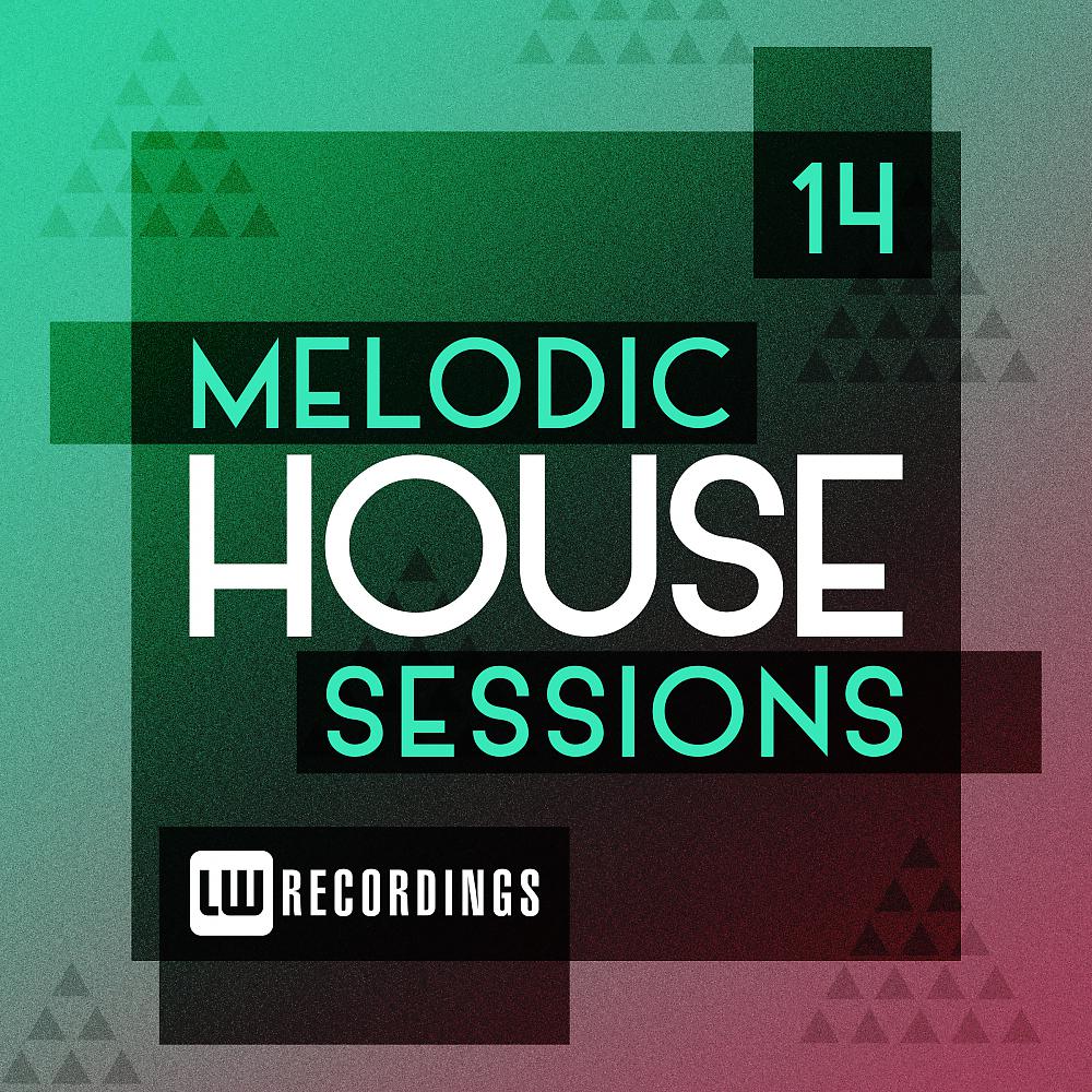 Постер альбома Melodic House Sessions, Vol. 14