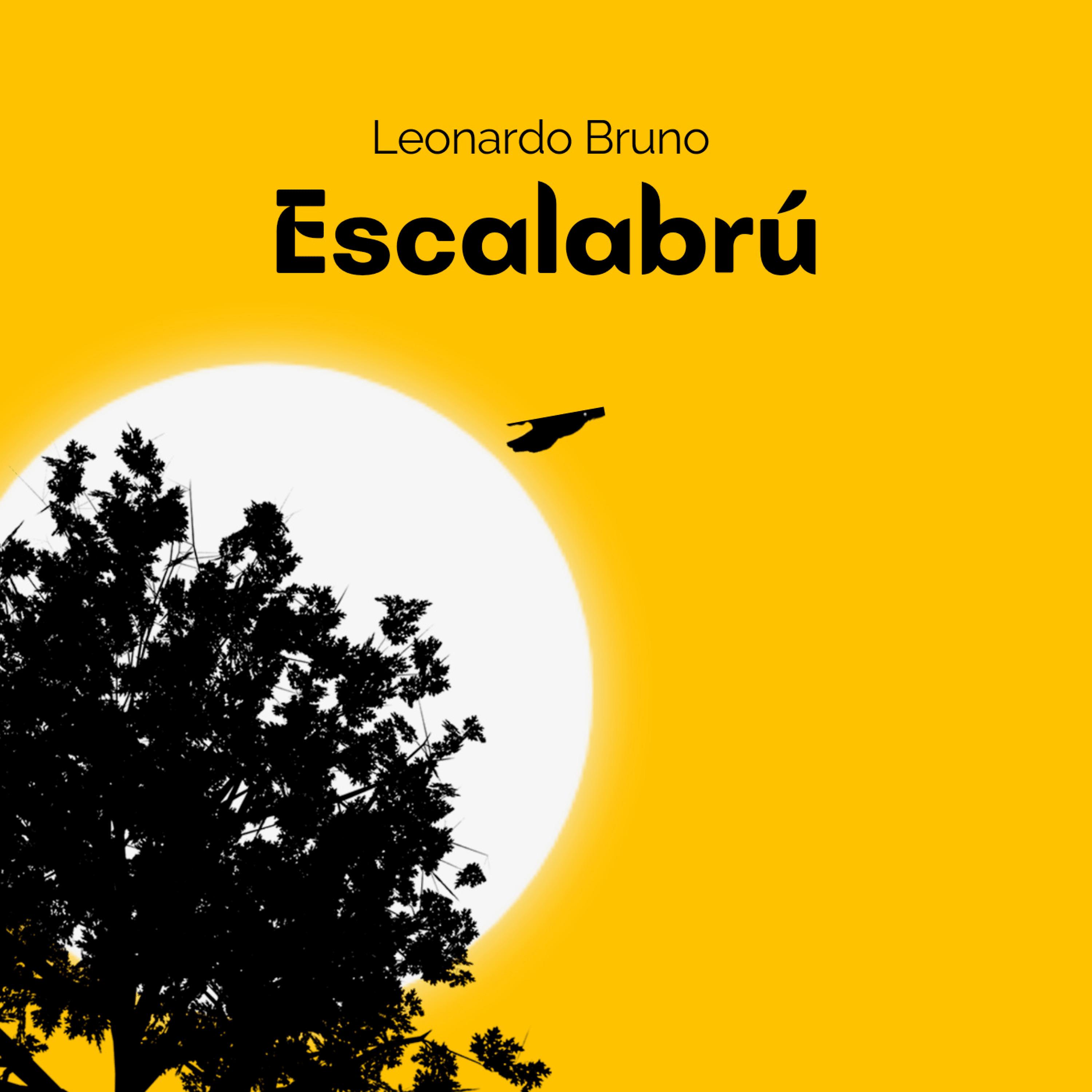 Постер альбома Escalabrú