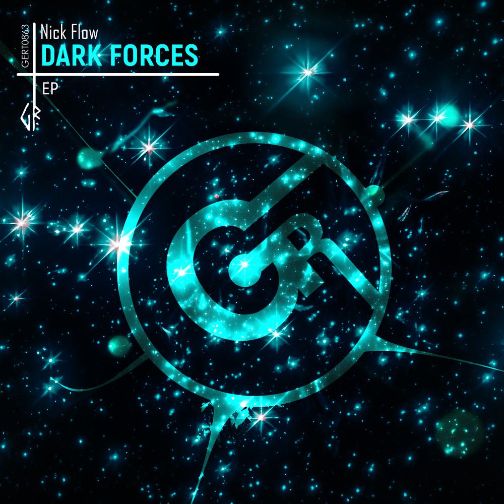 Постер альбома Dark Forces EP
