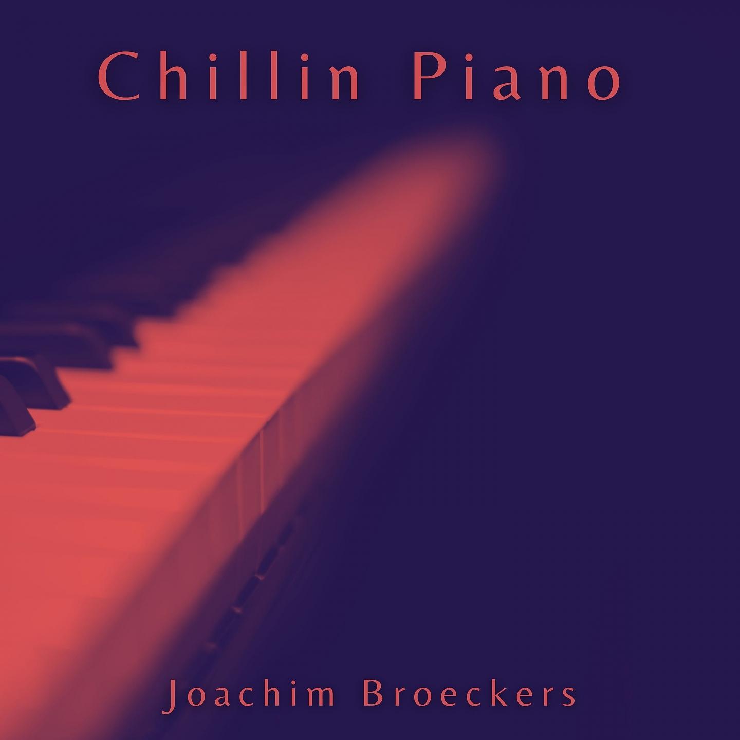 Постер альбома Chillin Piano