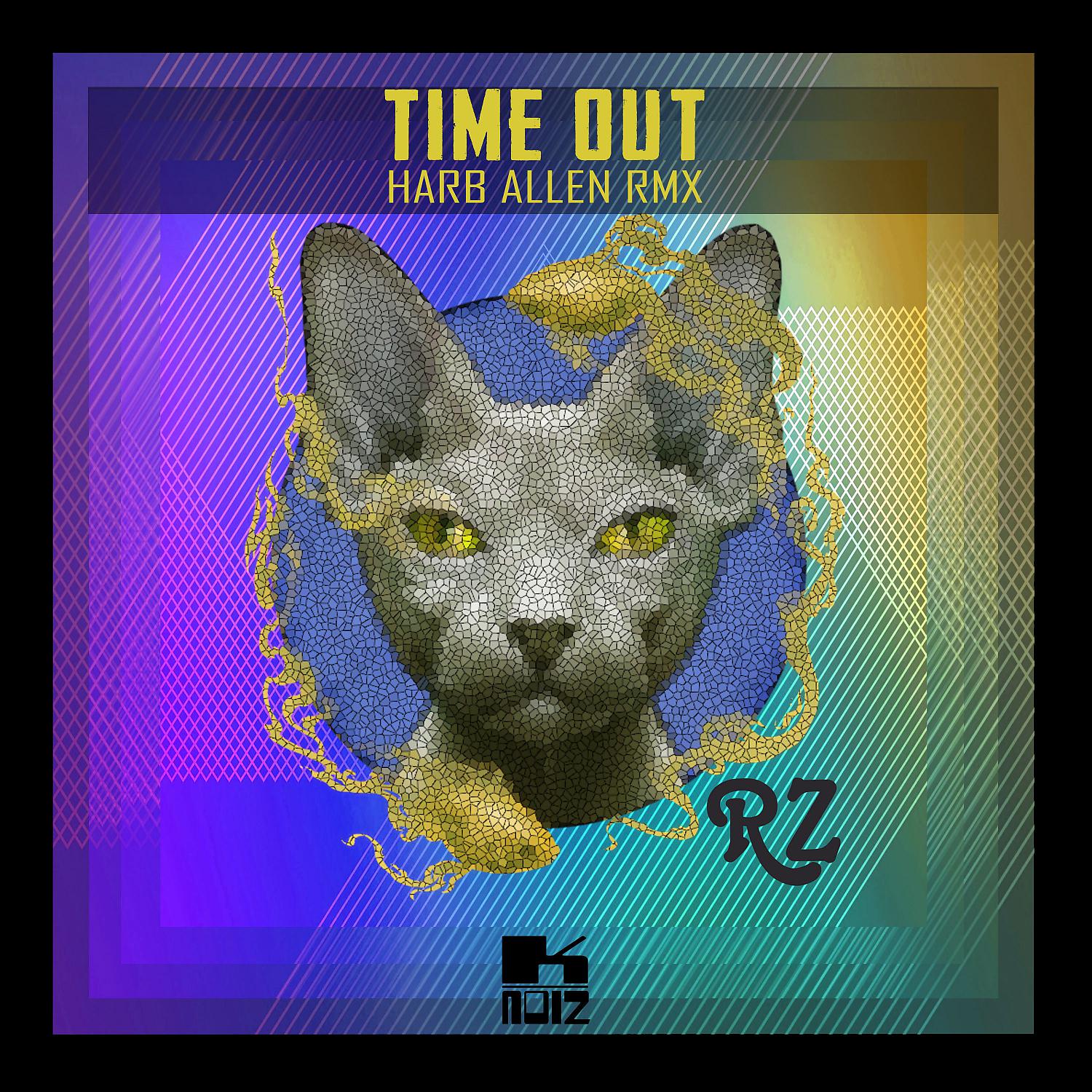 Постер альбома Time Out (Harb Allen Remix)