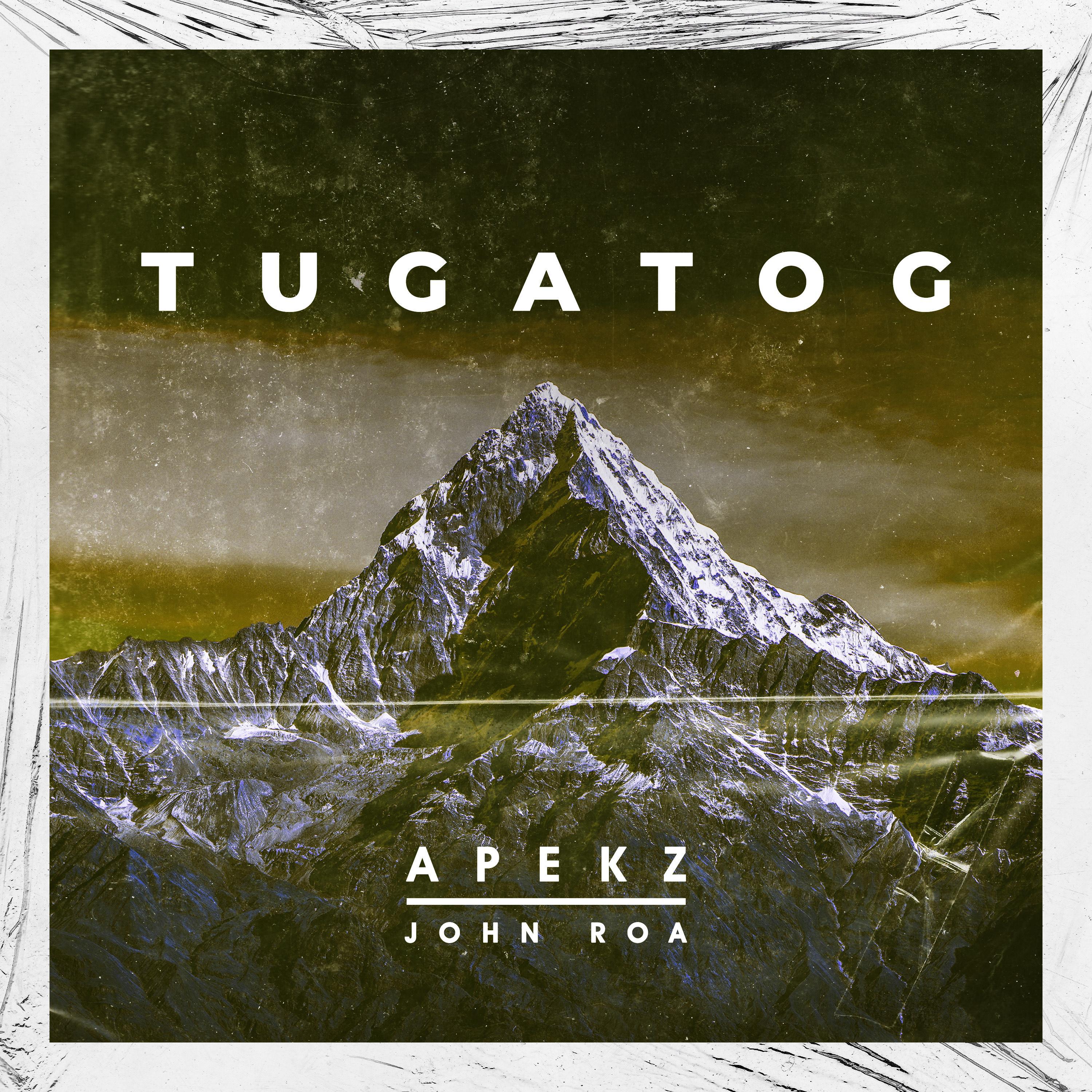 Постер альбома Tugatog