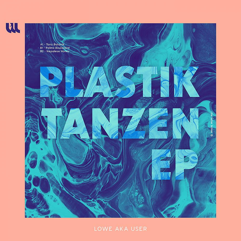 Постер альбома Plastik Tanzen EP