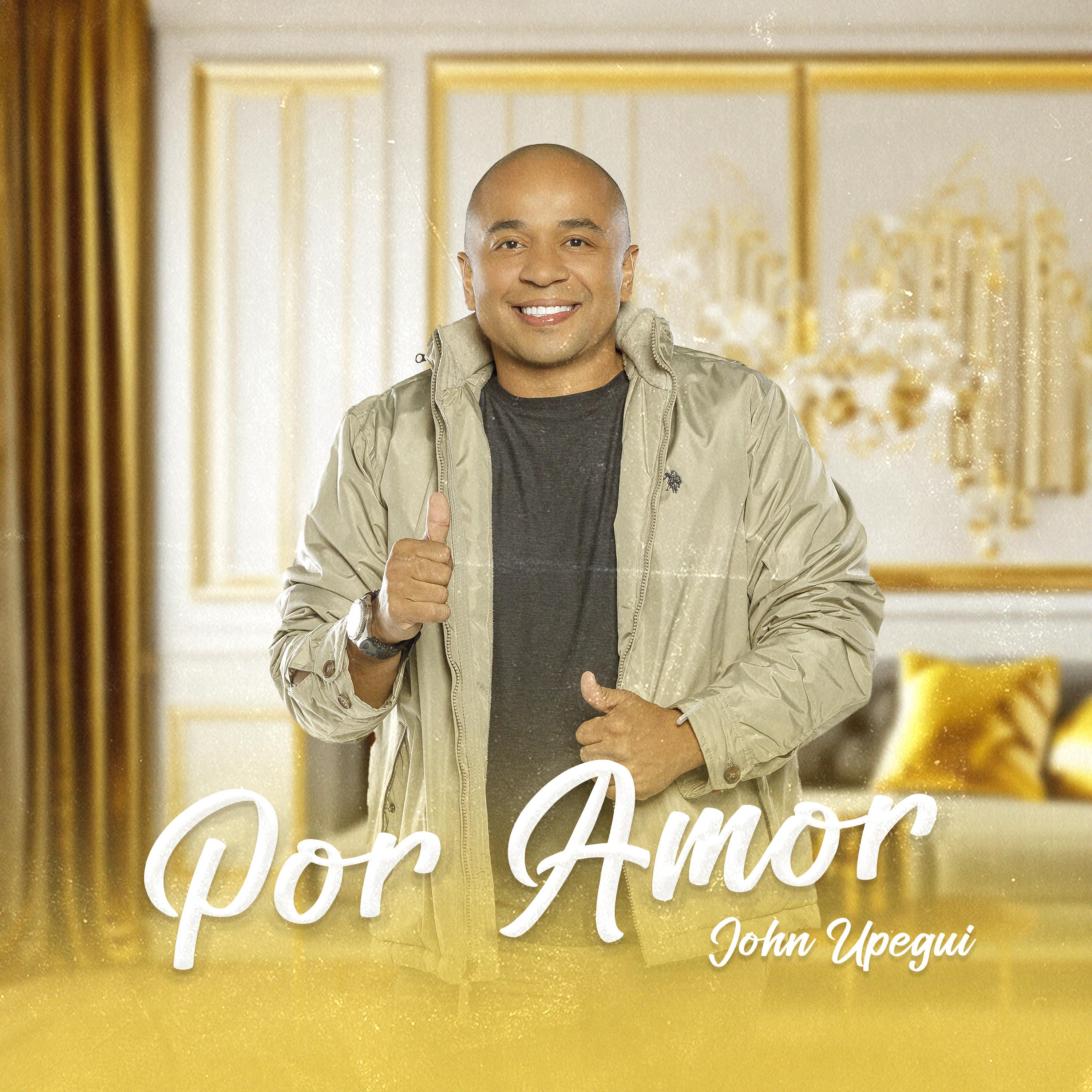 Постер альбома Por Amor