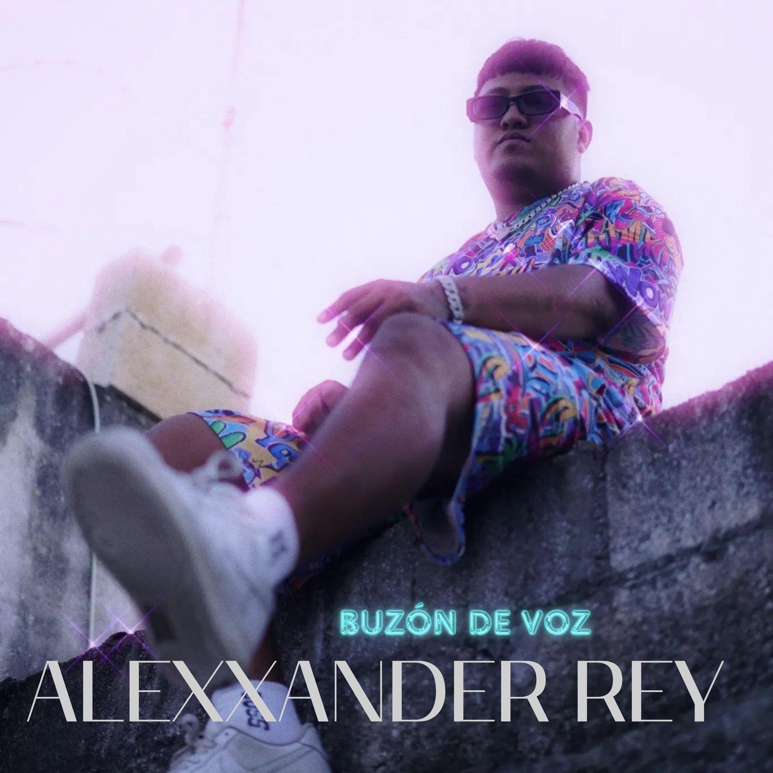 Постер альбома Buzón de Voz
