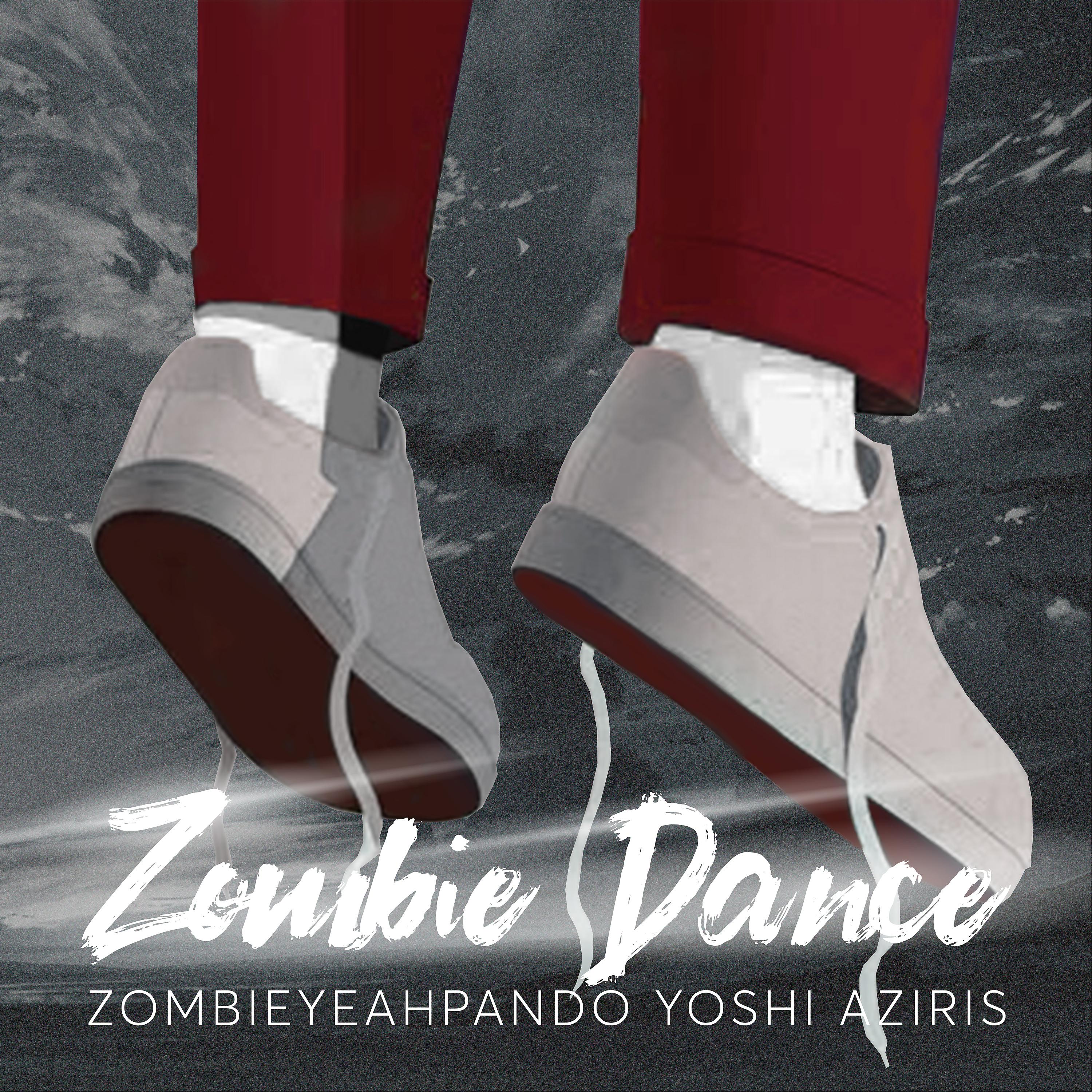 Постер альбома Танец Зомби