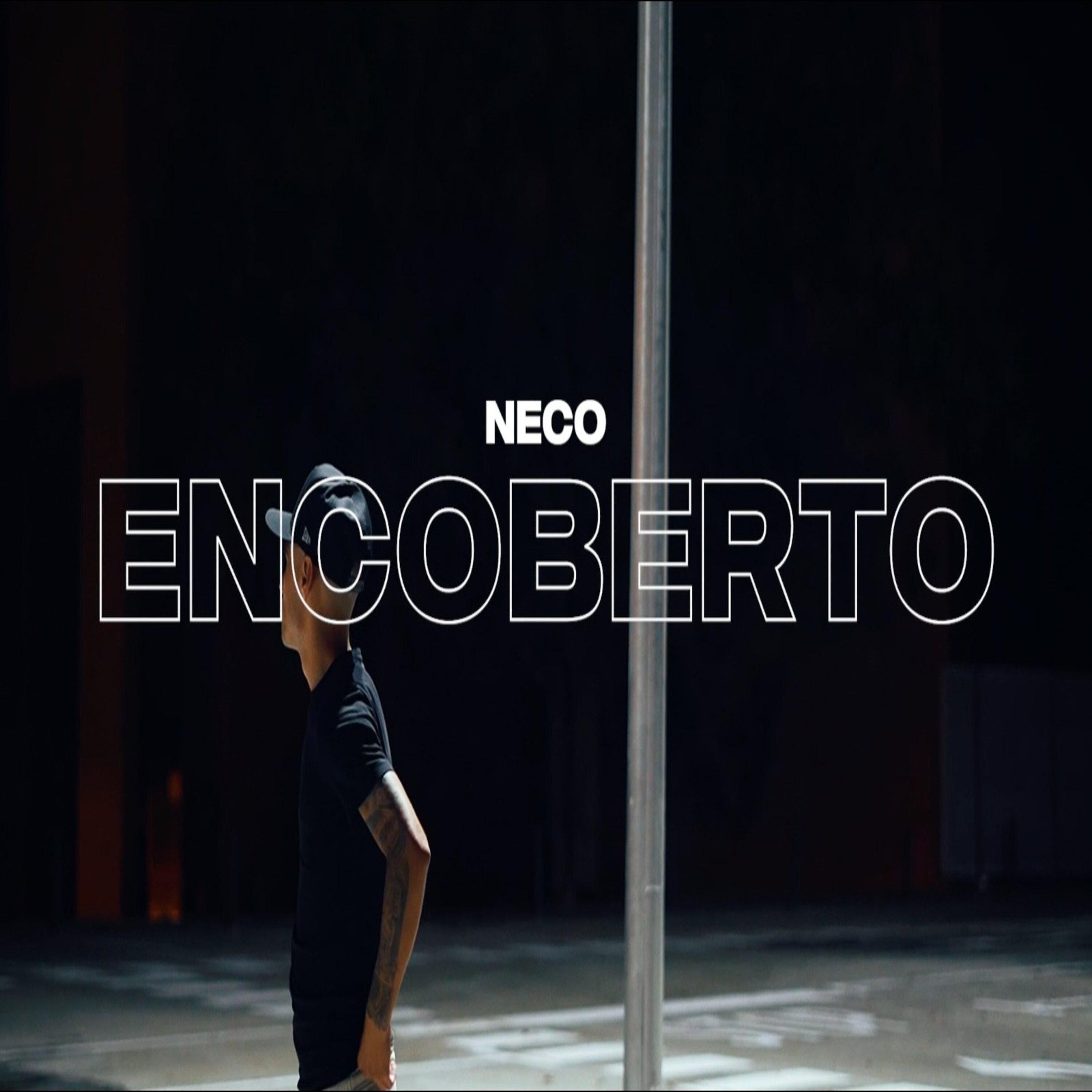Постер альбома Encoberto