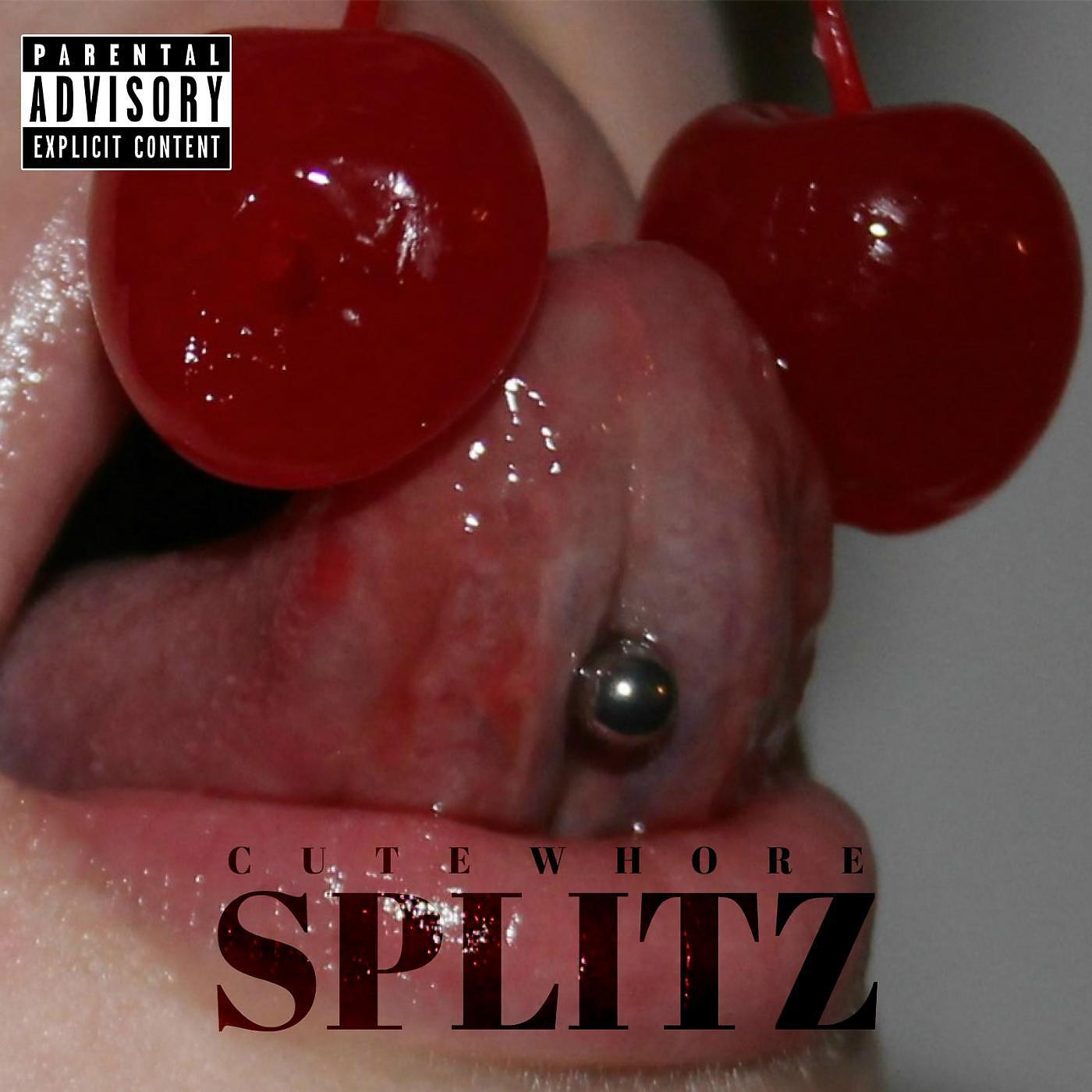 Постер альбома Splitz