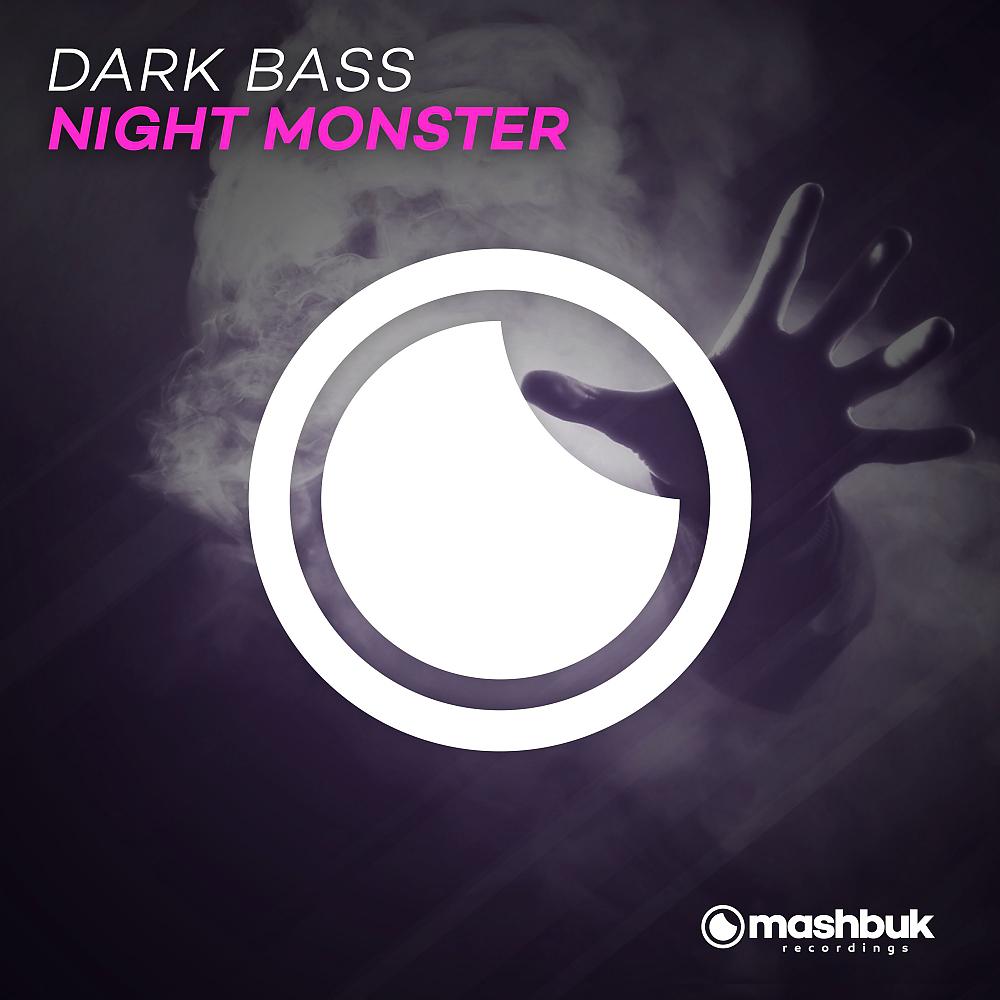 Постер альбома Night Monster