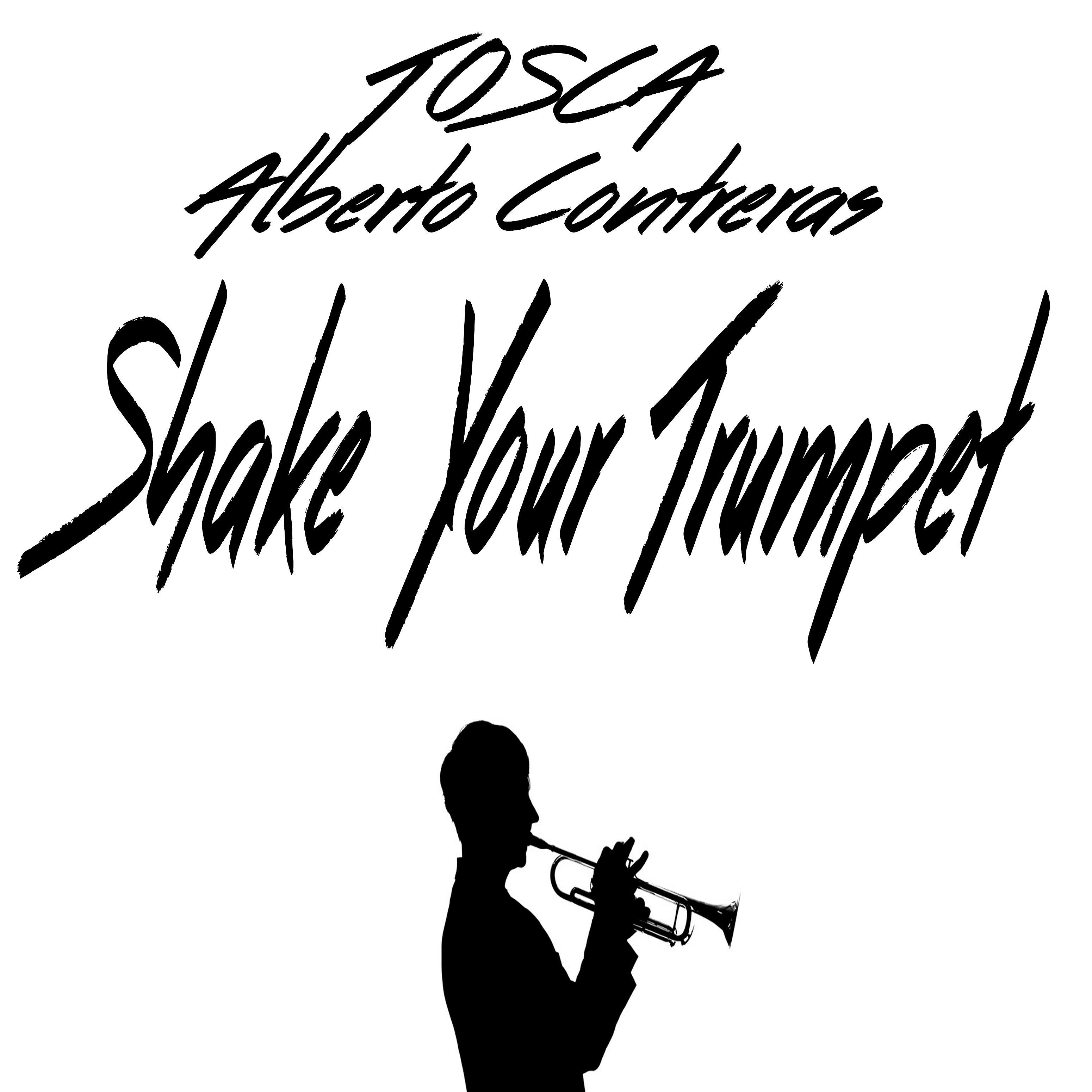 Постер альбома Shake Your Trumpet