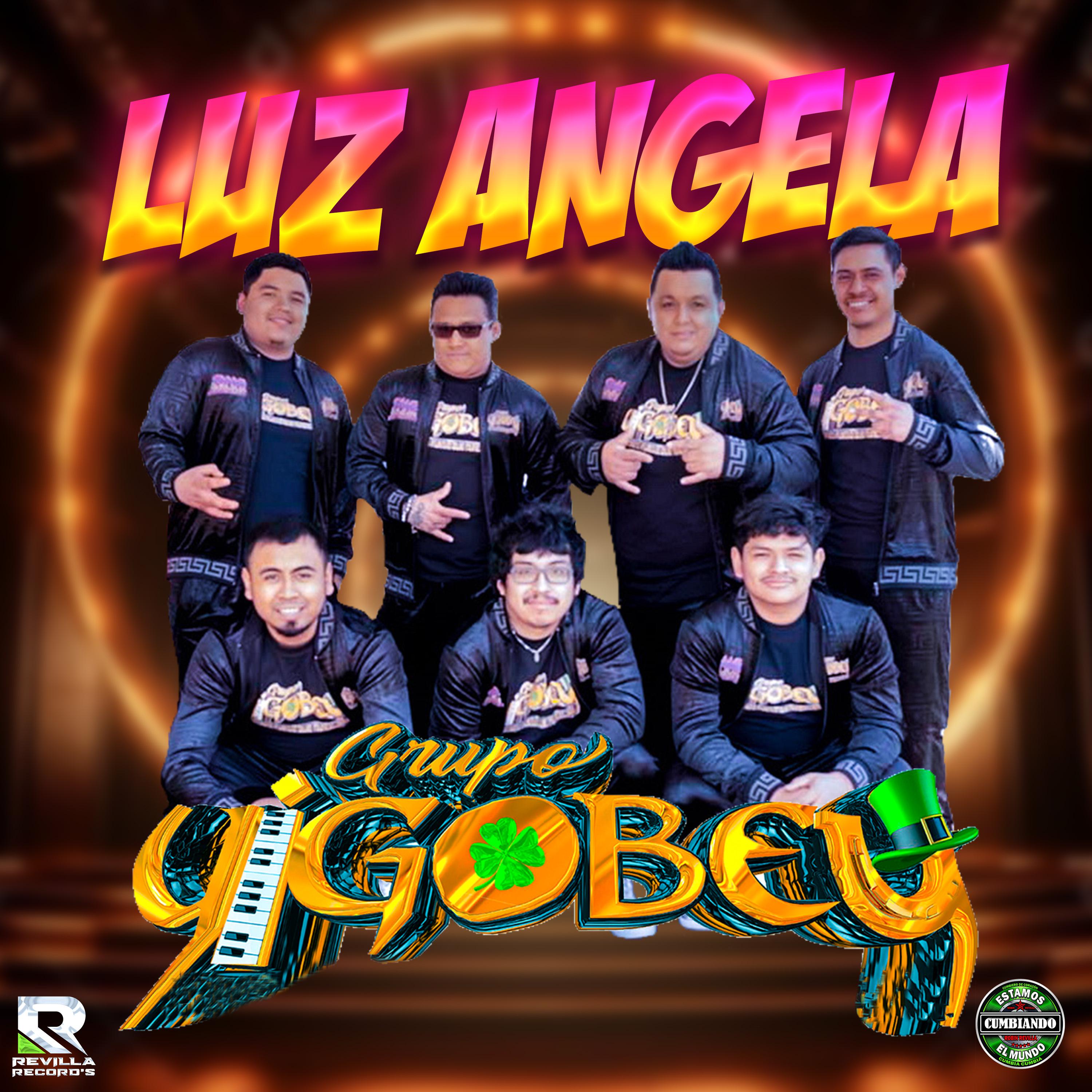 Постер альбома Luz Angela