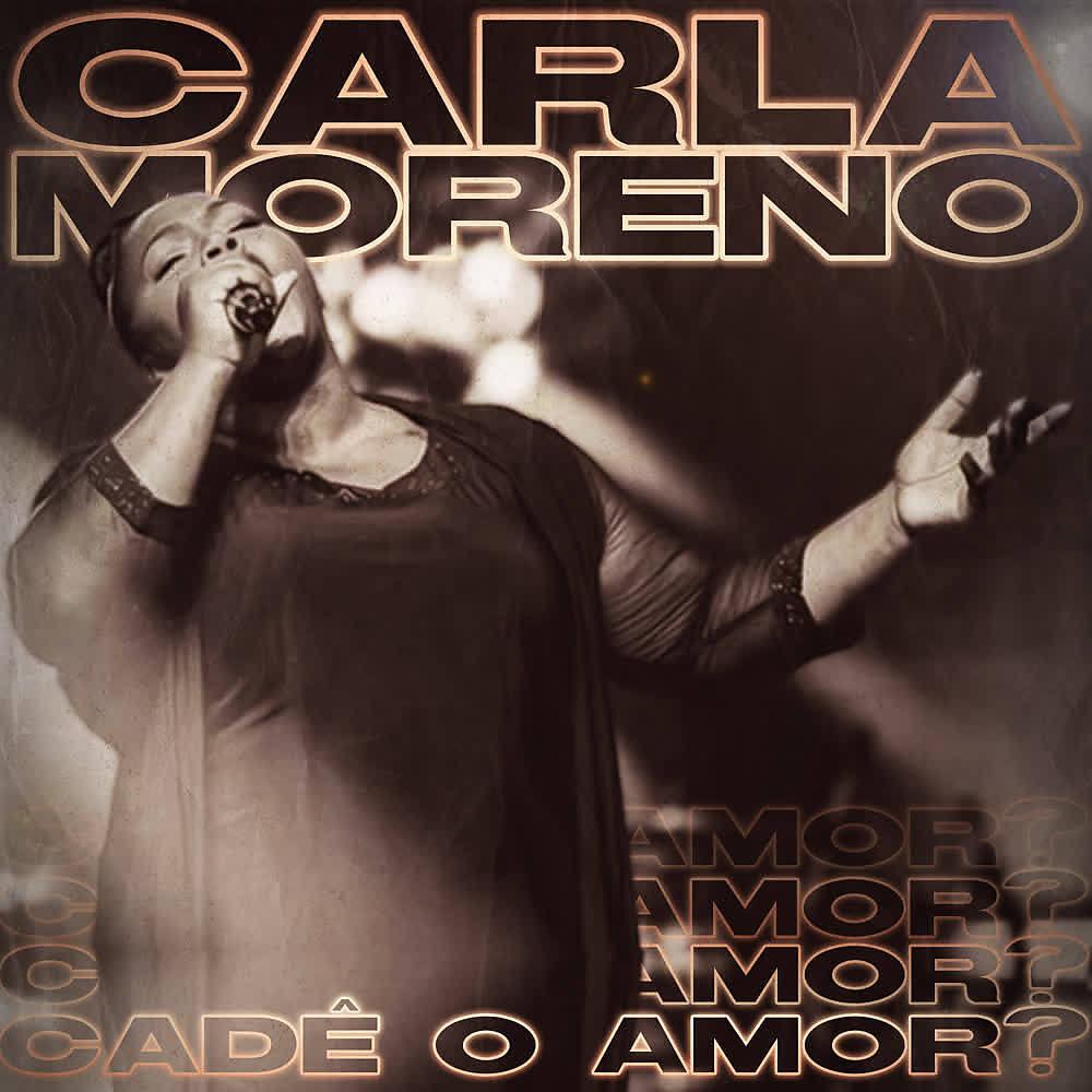 Постер альбома Cadê o Amor?