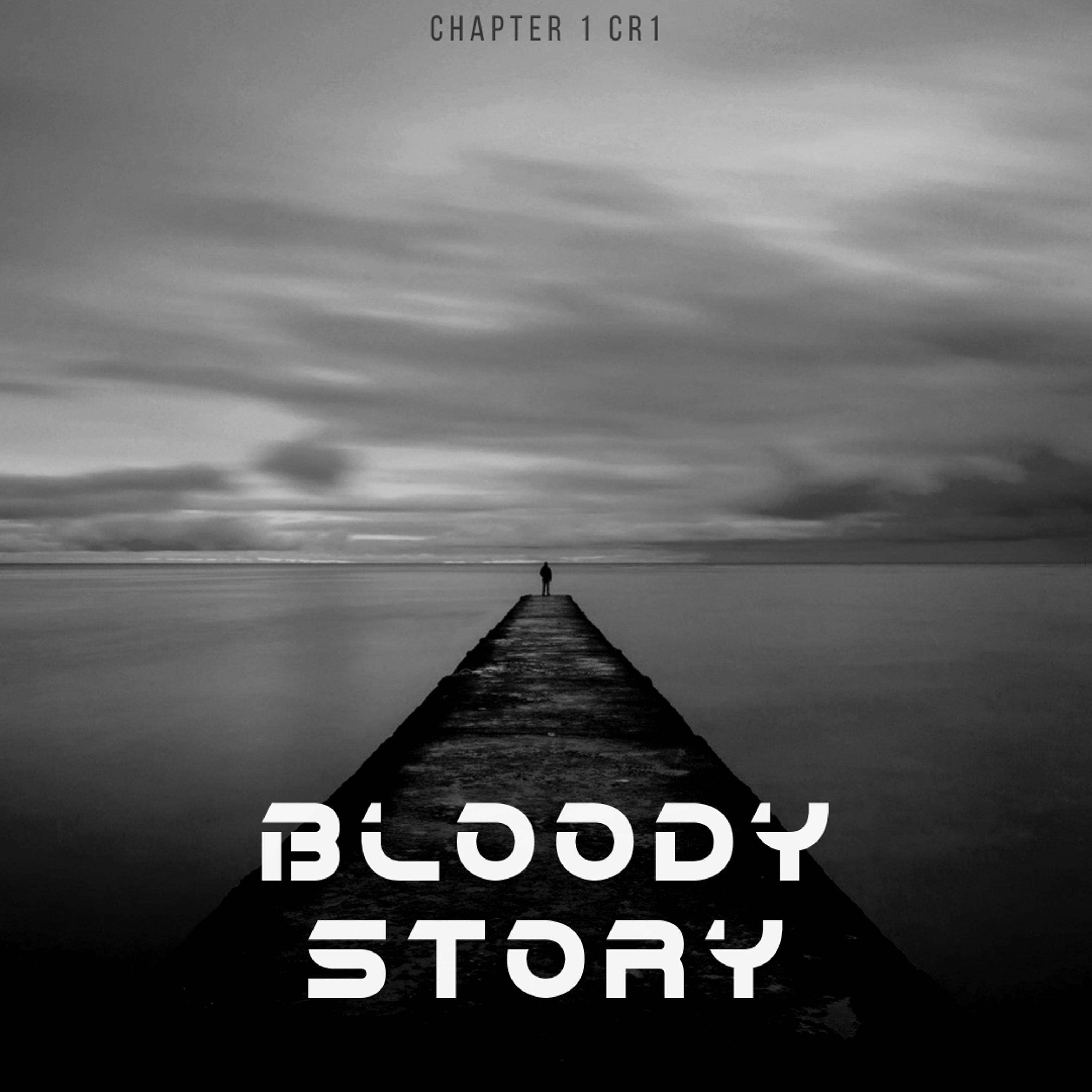 Постер альбома Bloody Story