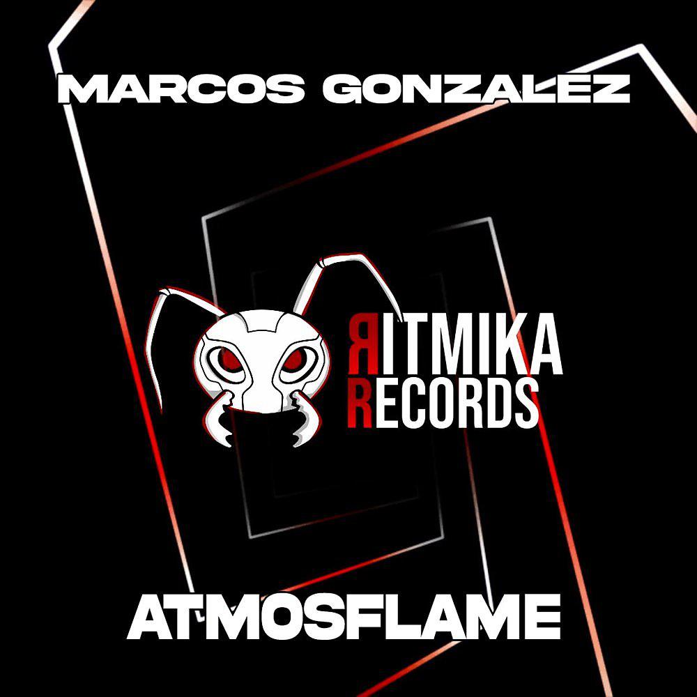 Постер альбома Atmosflame
