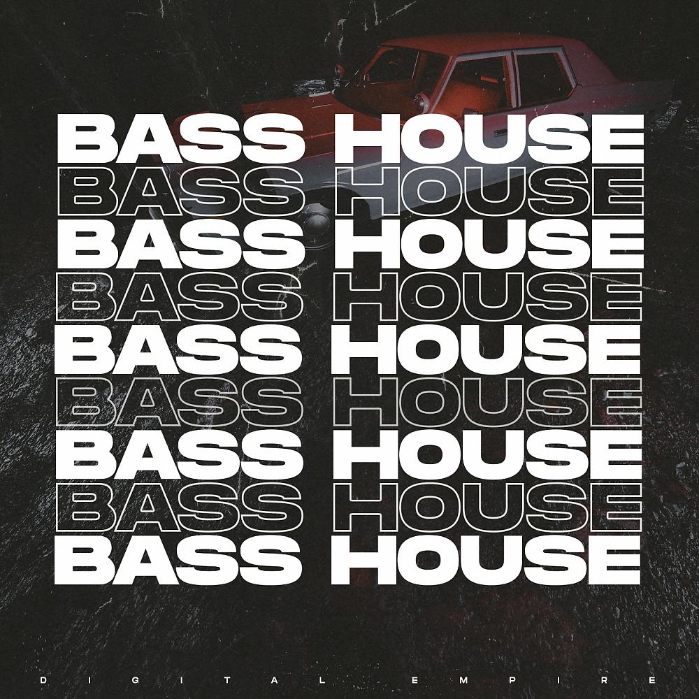 Постер альбома Bass House 2022, Vol.2