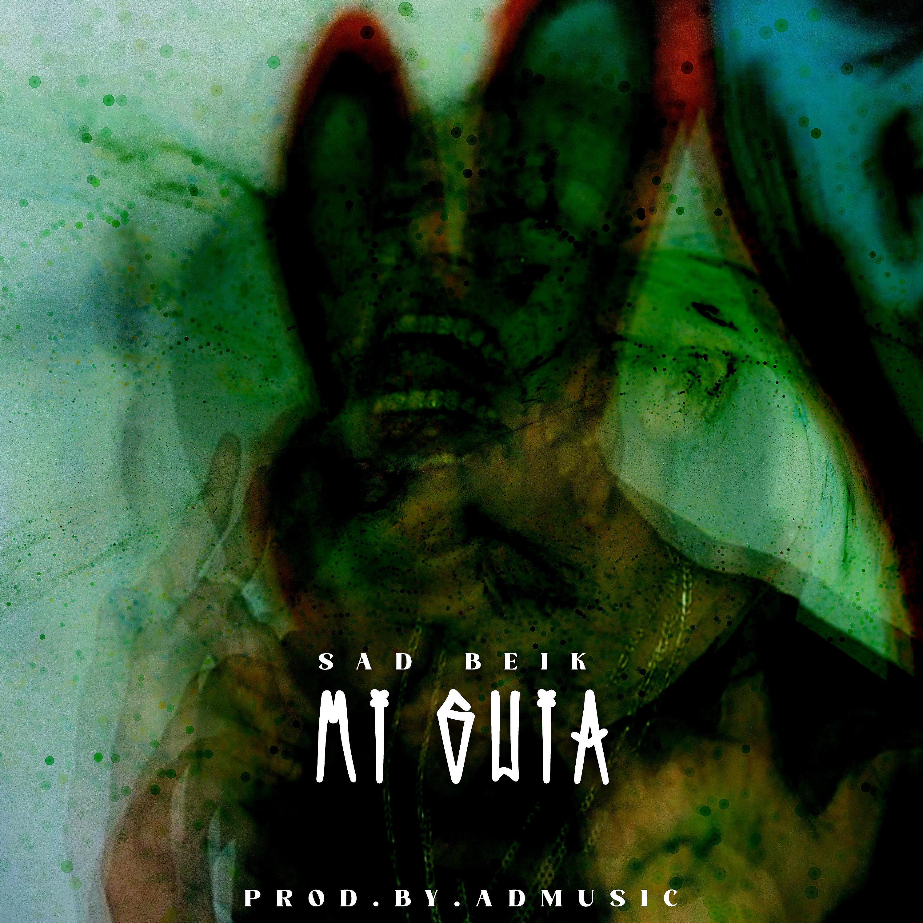 Постер альбома Mi Guia
