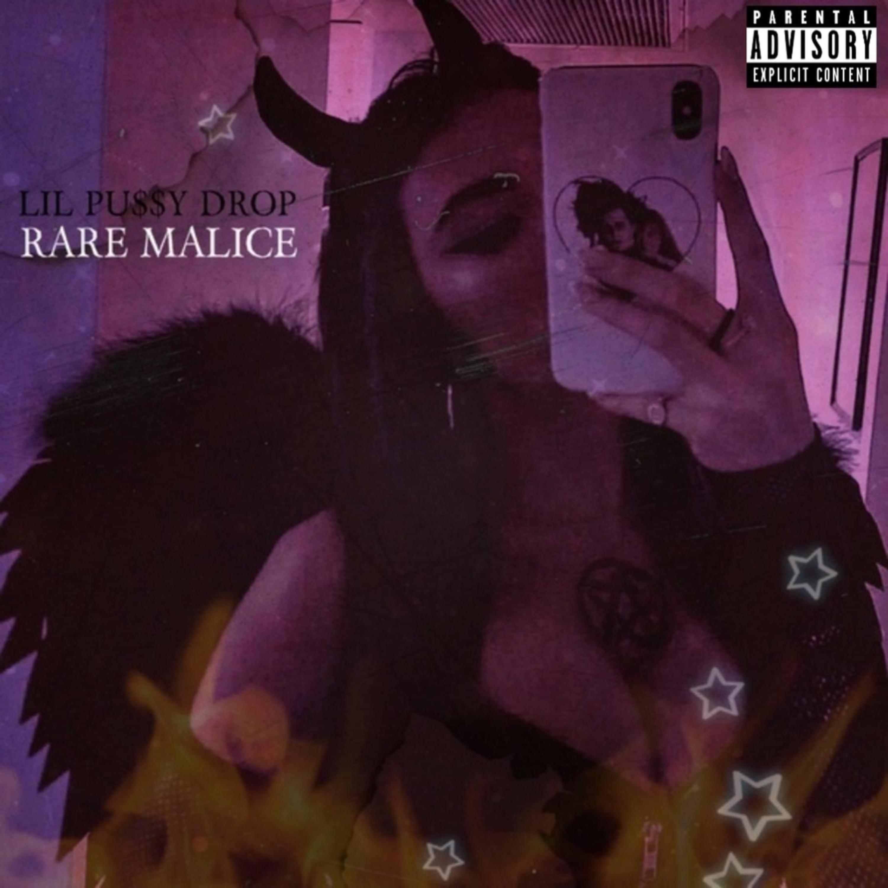 Постер альбома Rare Malice