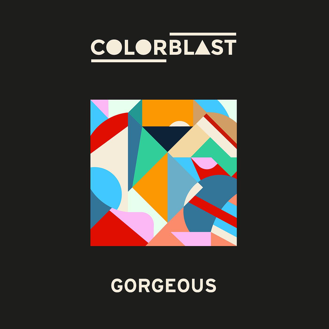 Постер альбома Gorgeous