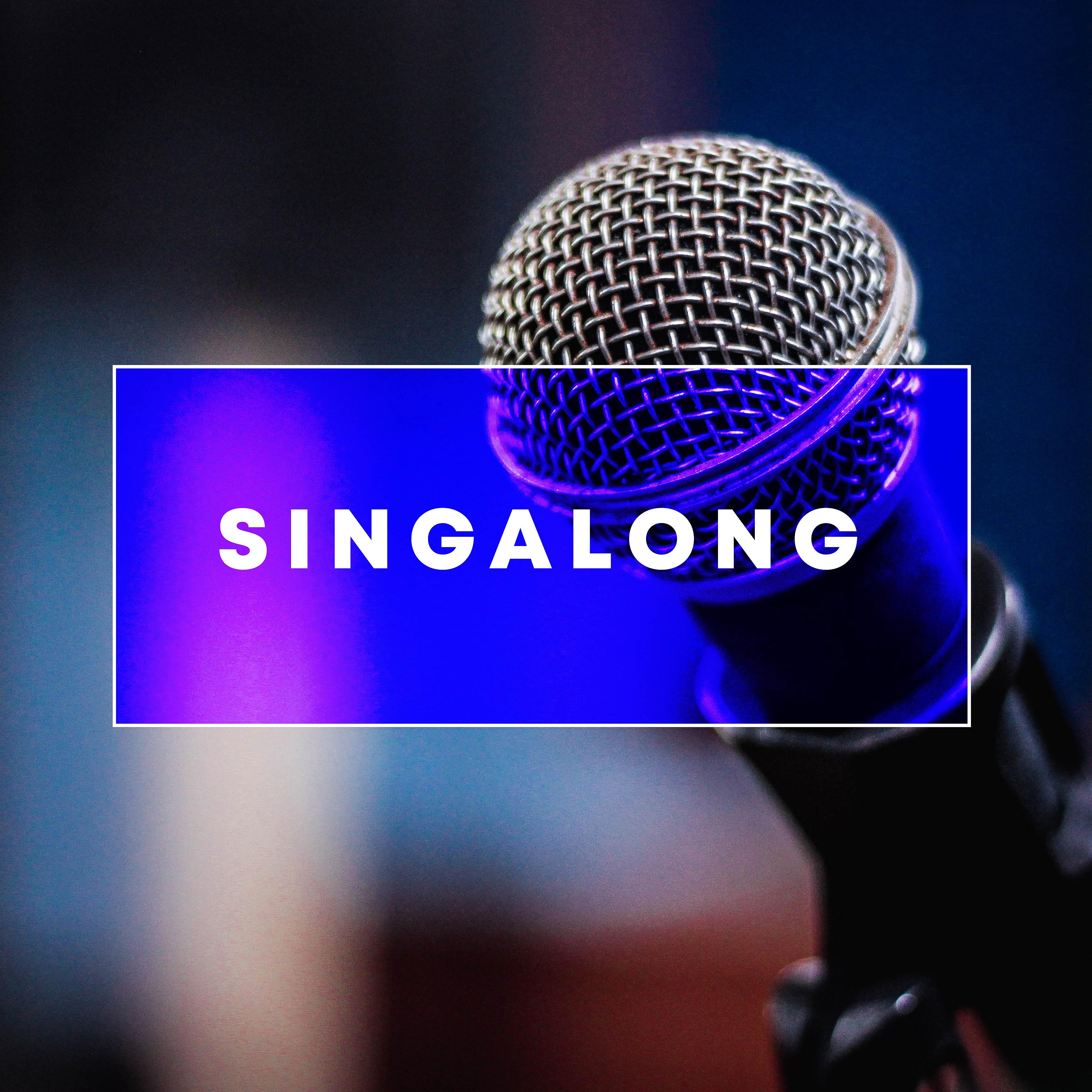 Постер альбома Singalong